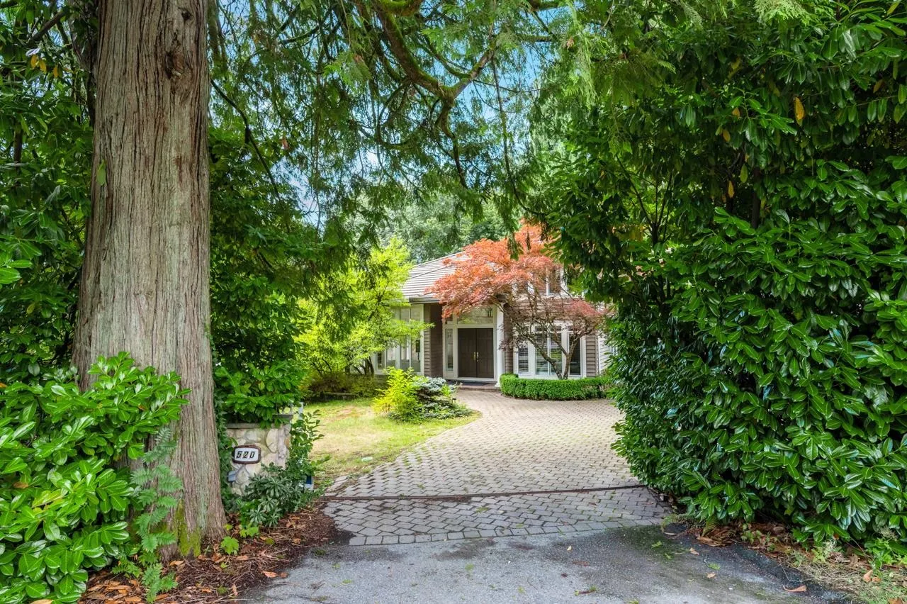 520 Hadden Drive