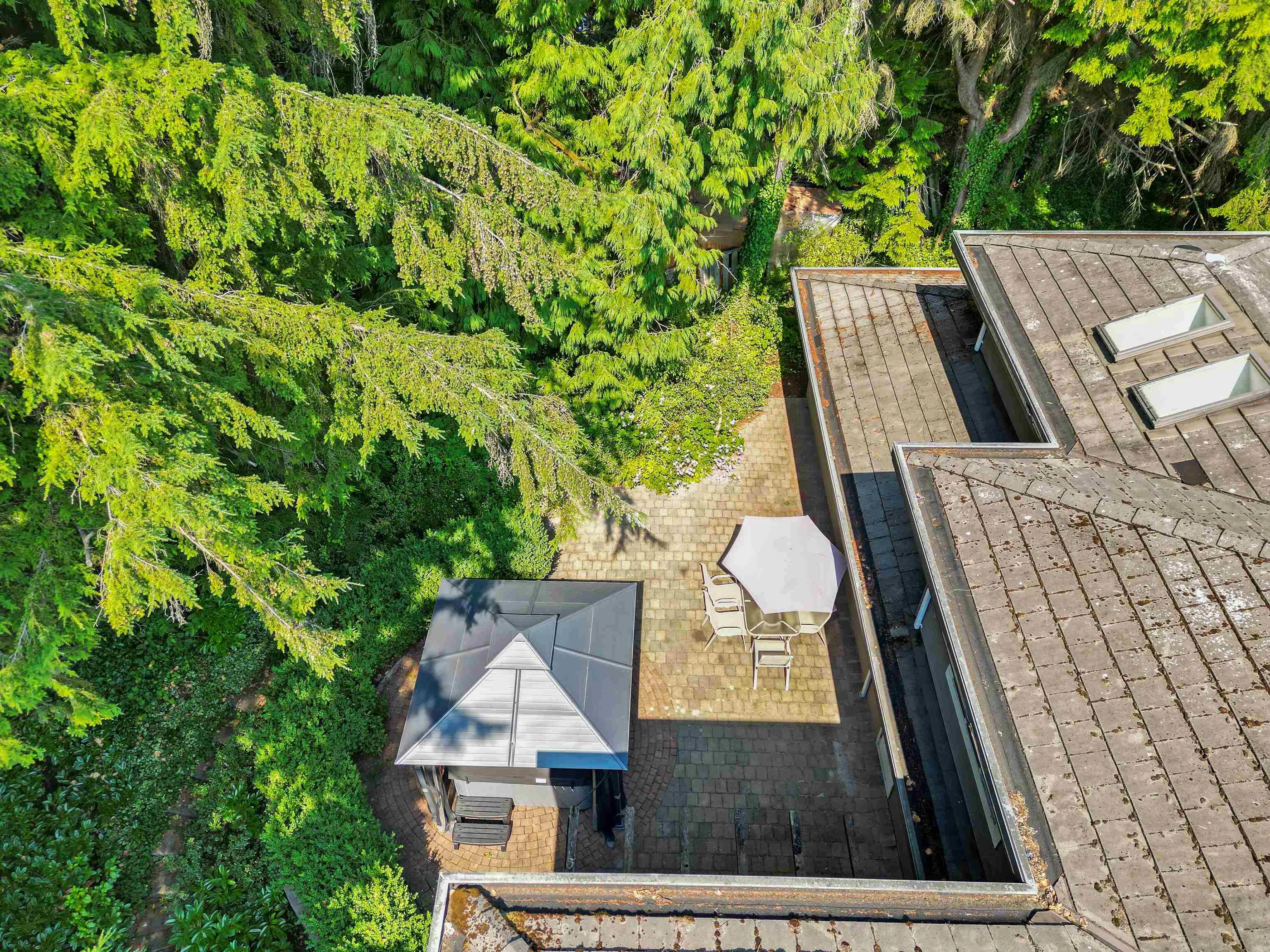 520 Hadden Drive