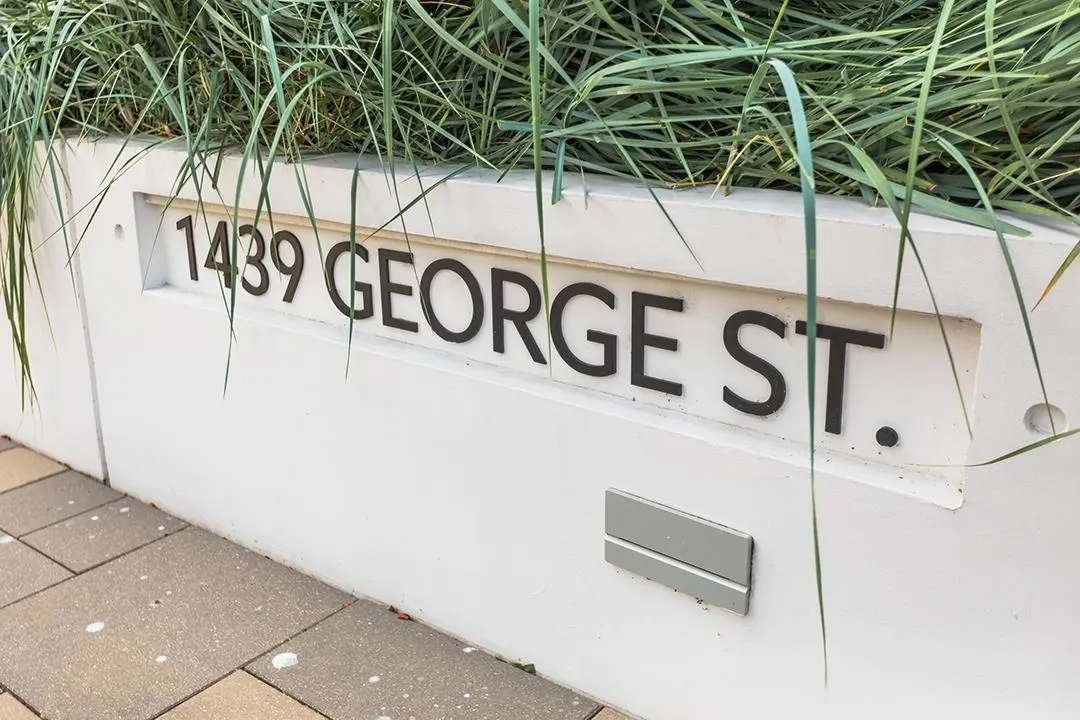 406 1439 George Street