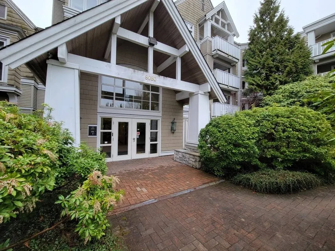 111 8080 Jones Road