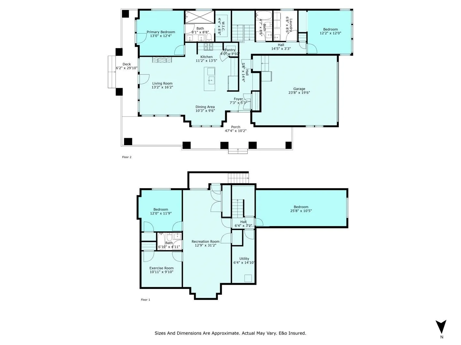 5490 Steelhead Lane