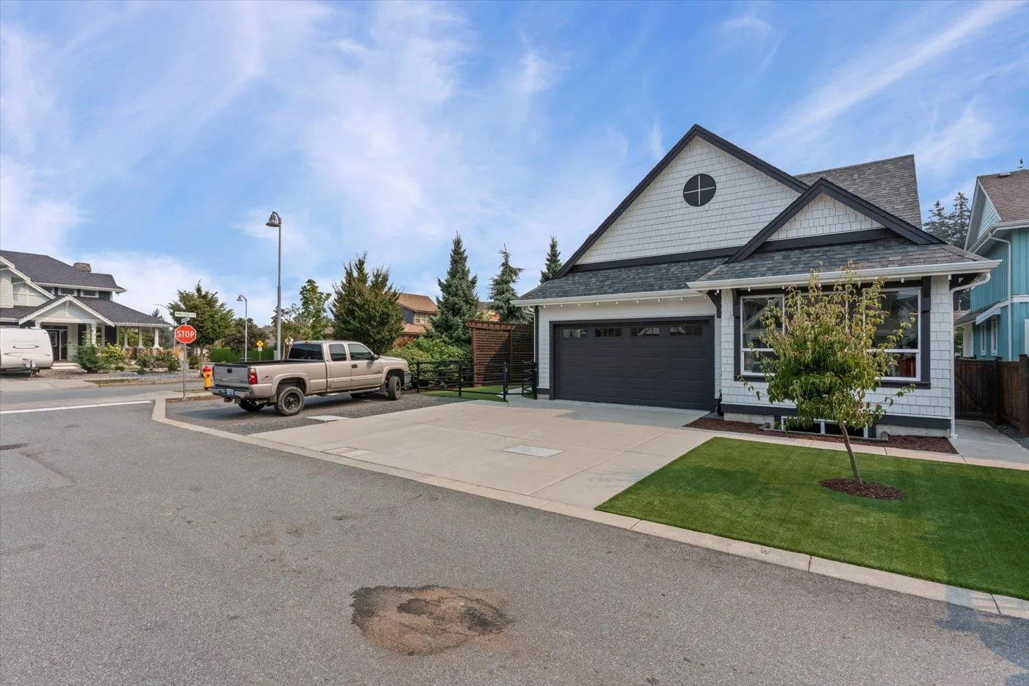 5490 Steelhead Lane