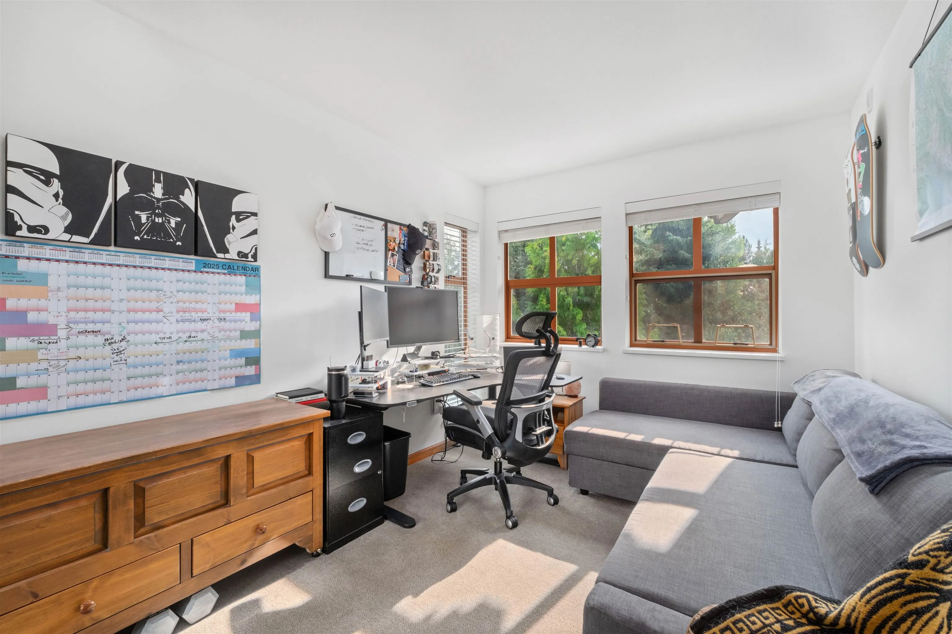 3 4355 Northlands Boulevard