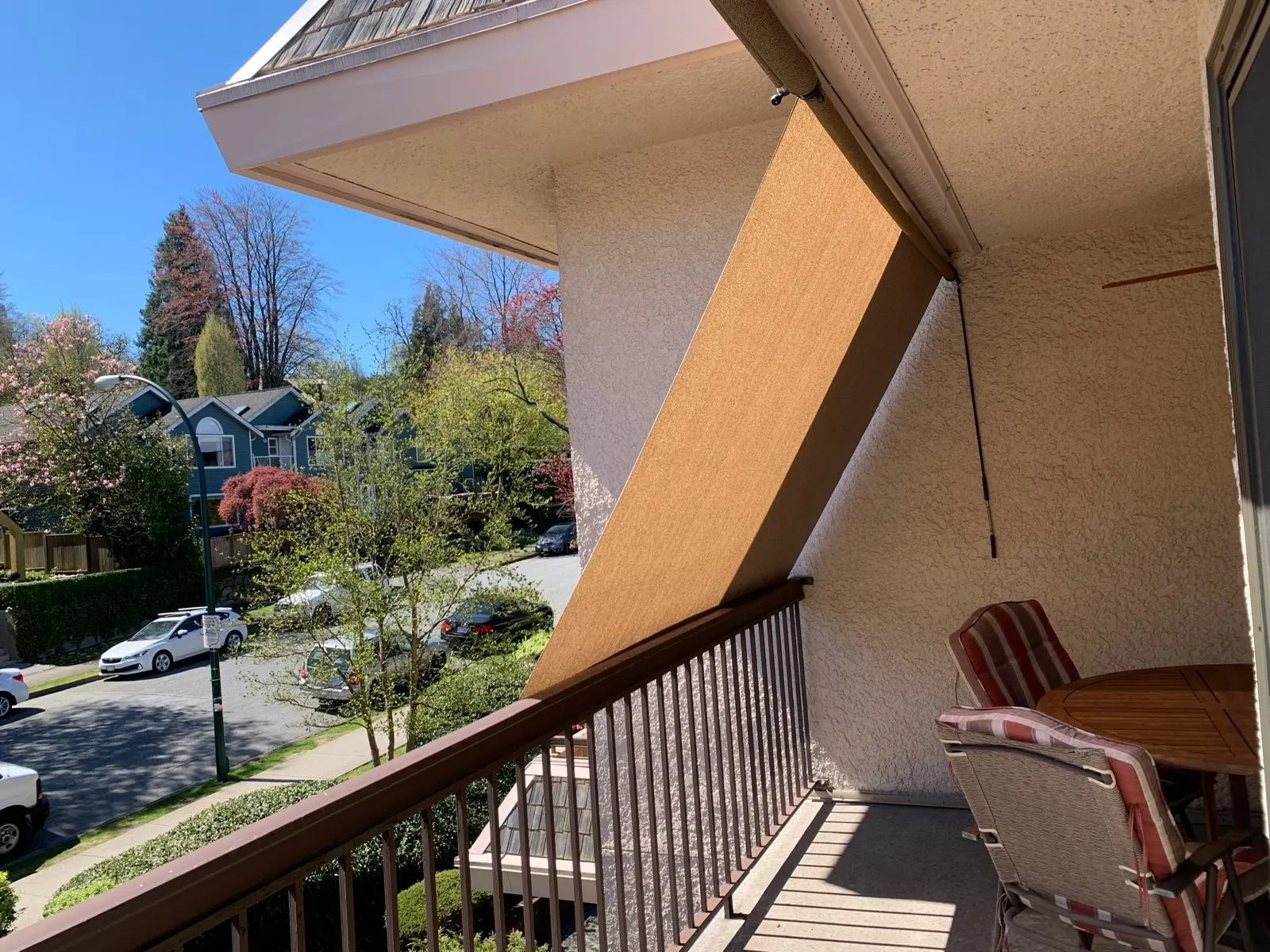 318 1235 W 15th Avenue