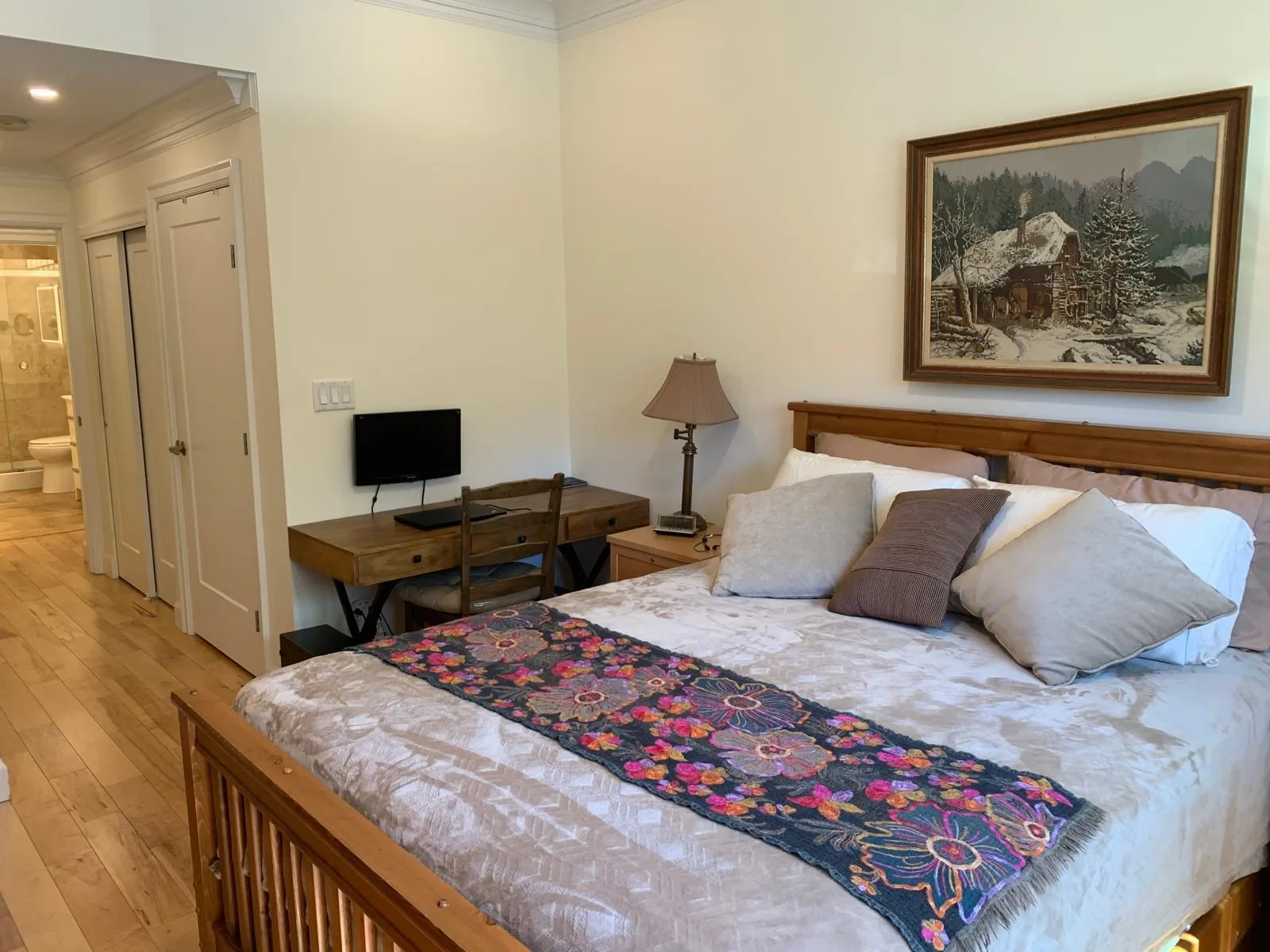 318 1235 W 15th Avenue