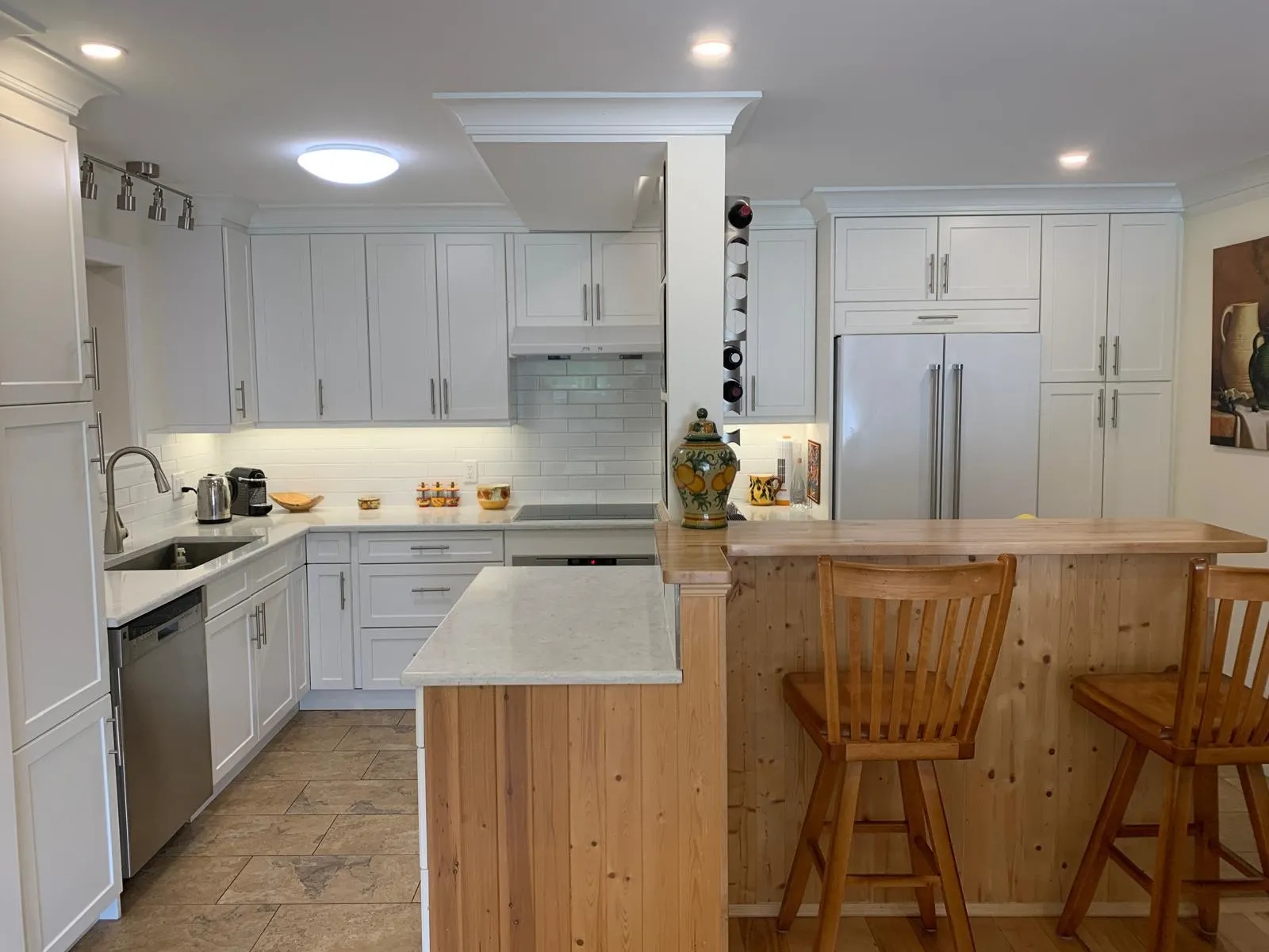 318 1235 W 15th Avenue