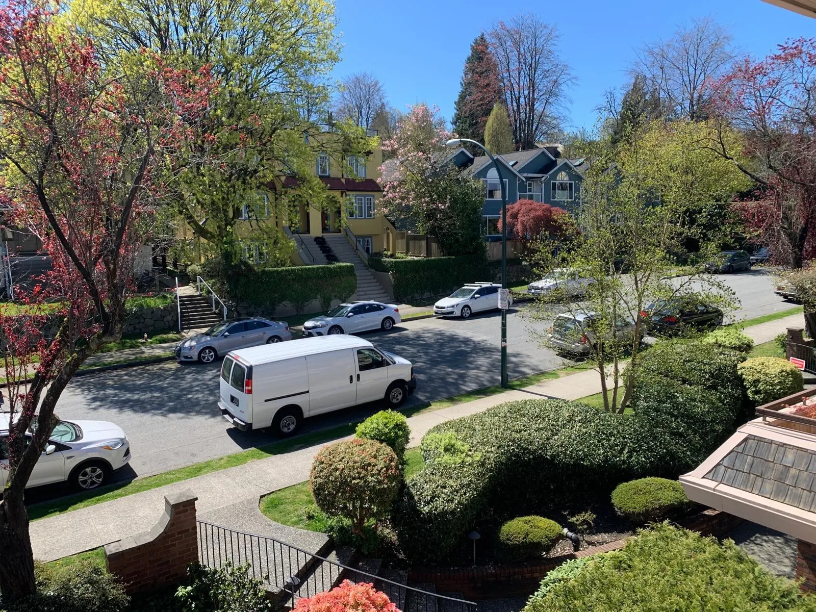 318 1235 W 15th Avenue