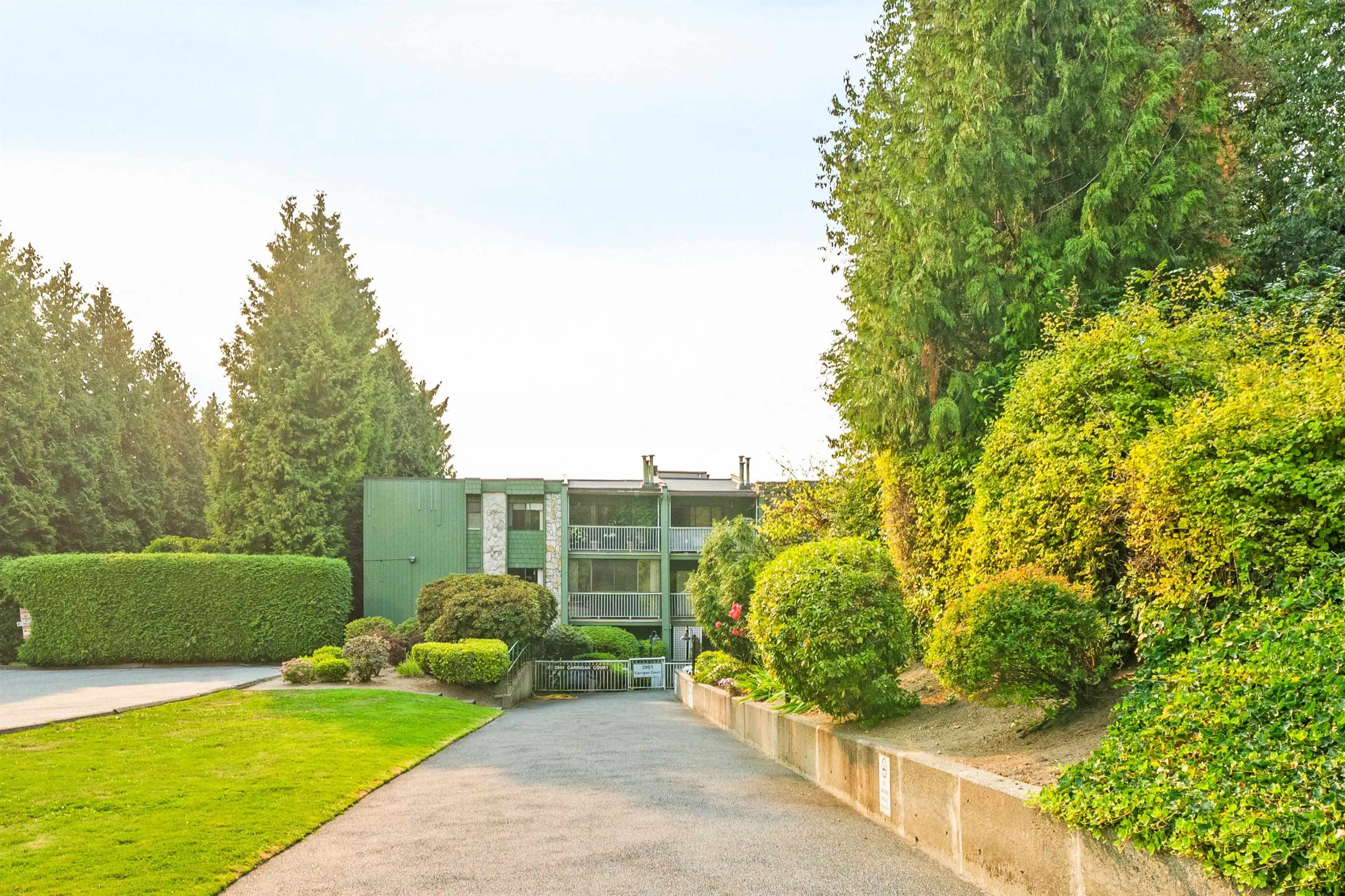 201 3901 Carrigan Court