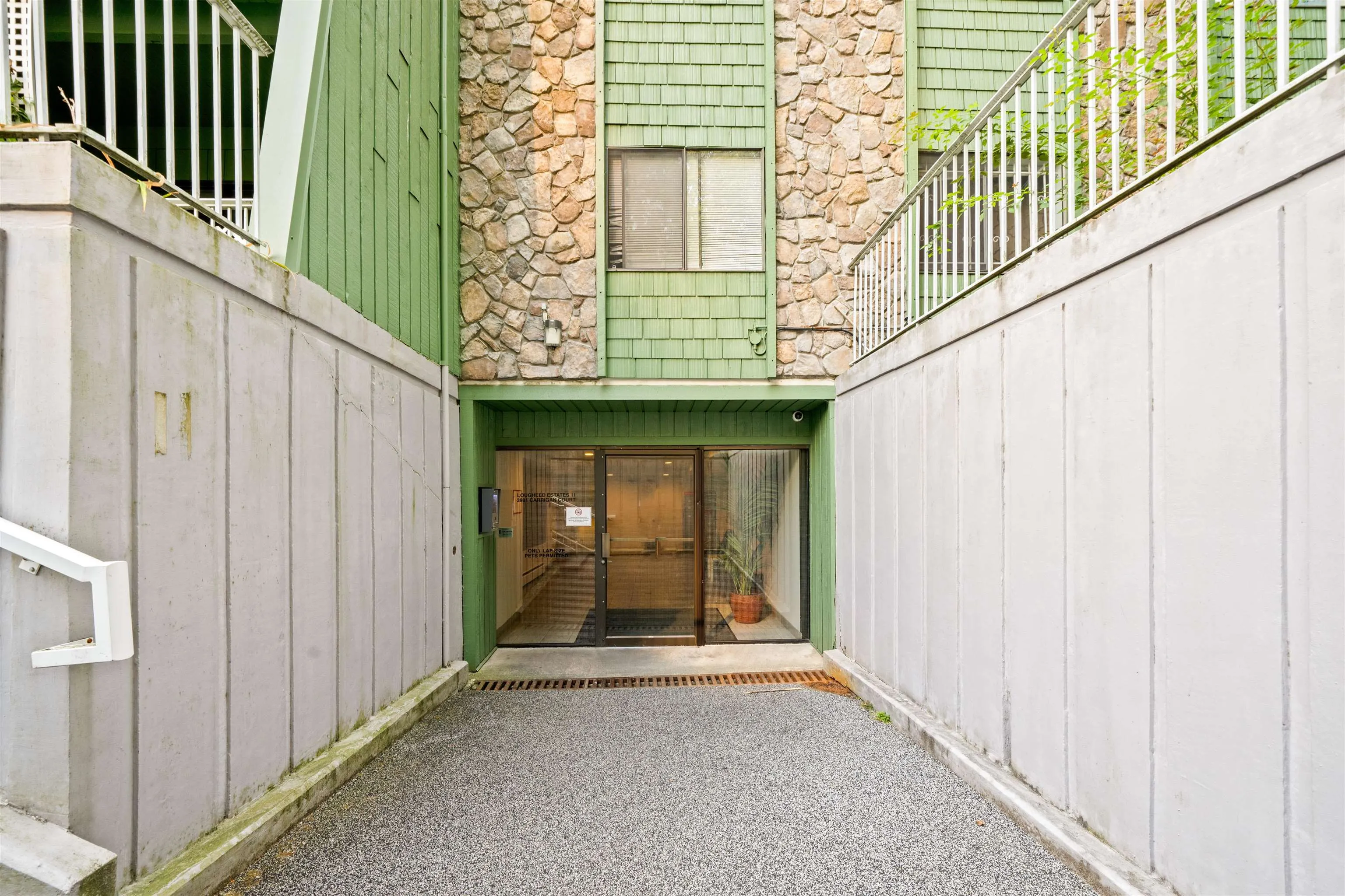 201 3901 Carrigan Court