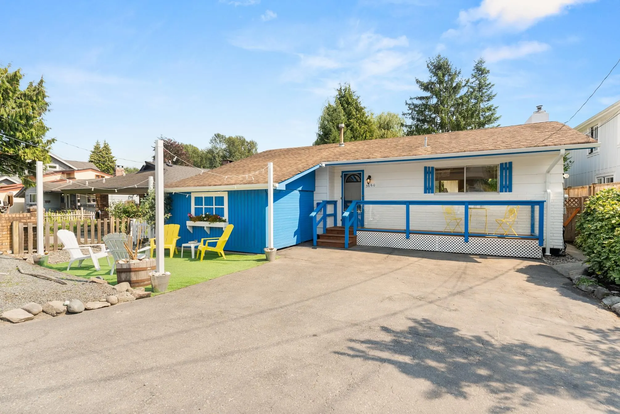 3060 Mcbride Avenue