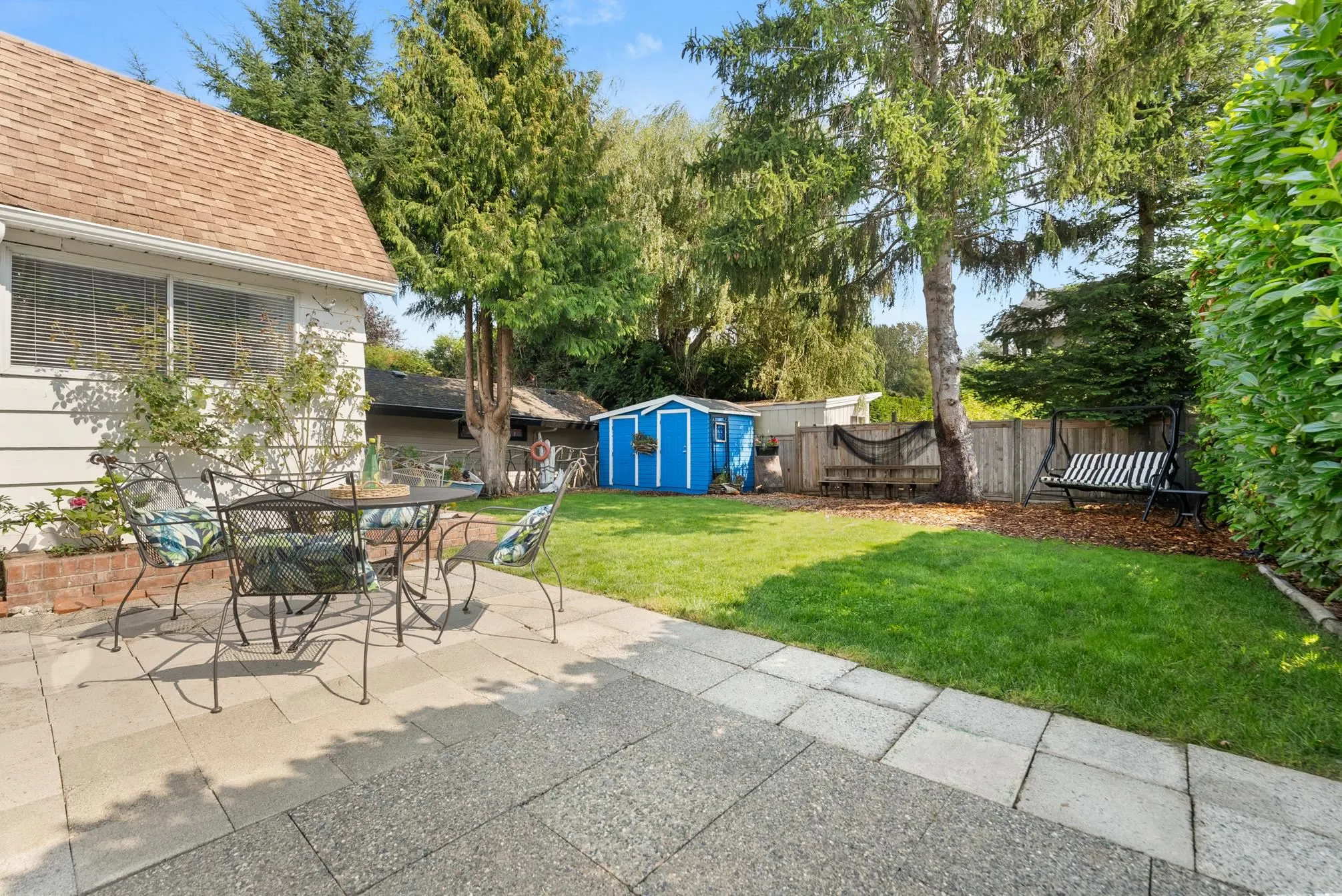 3060 Mcbride Avenue