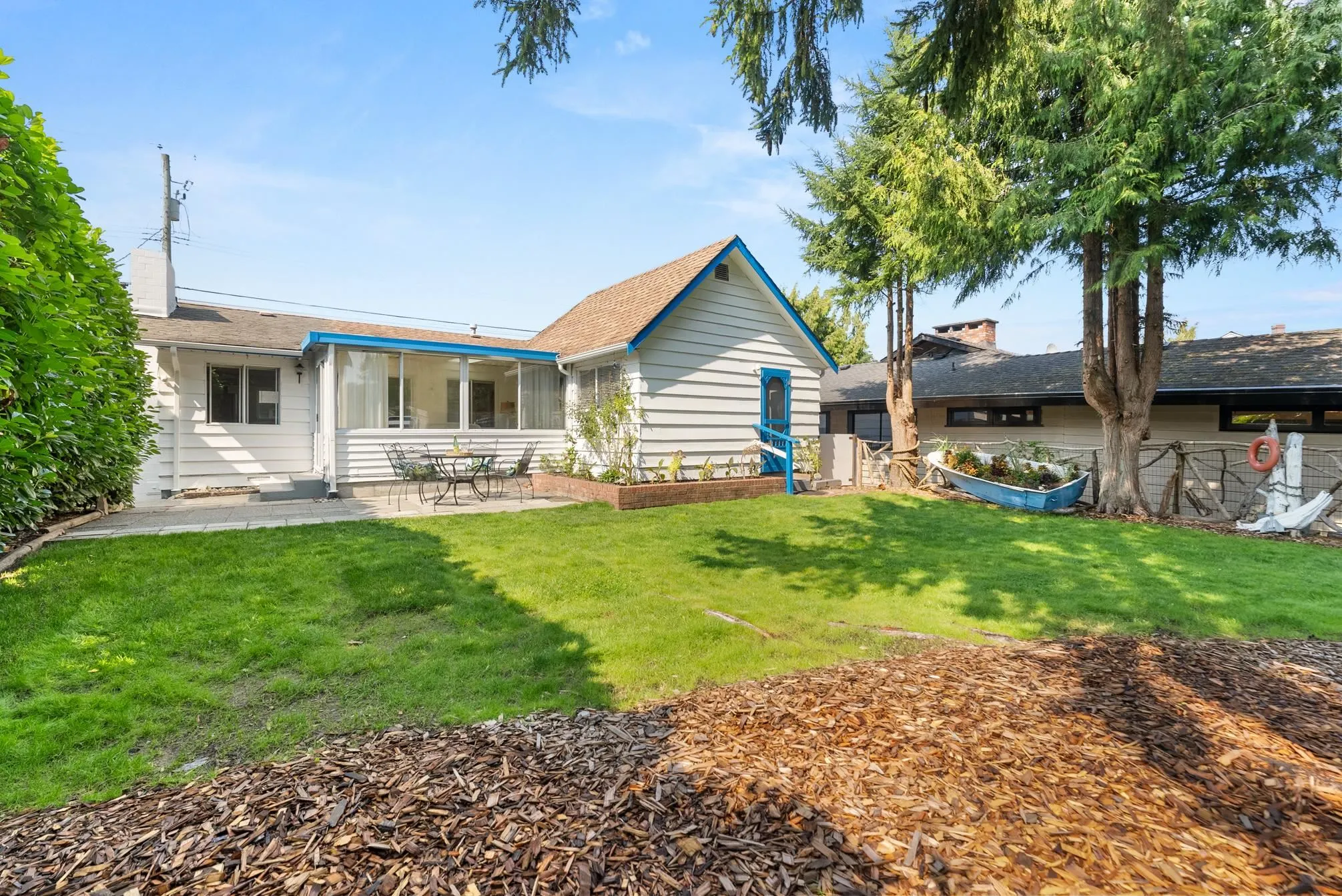 3060 Mcbride Avenue