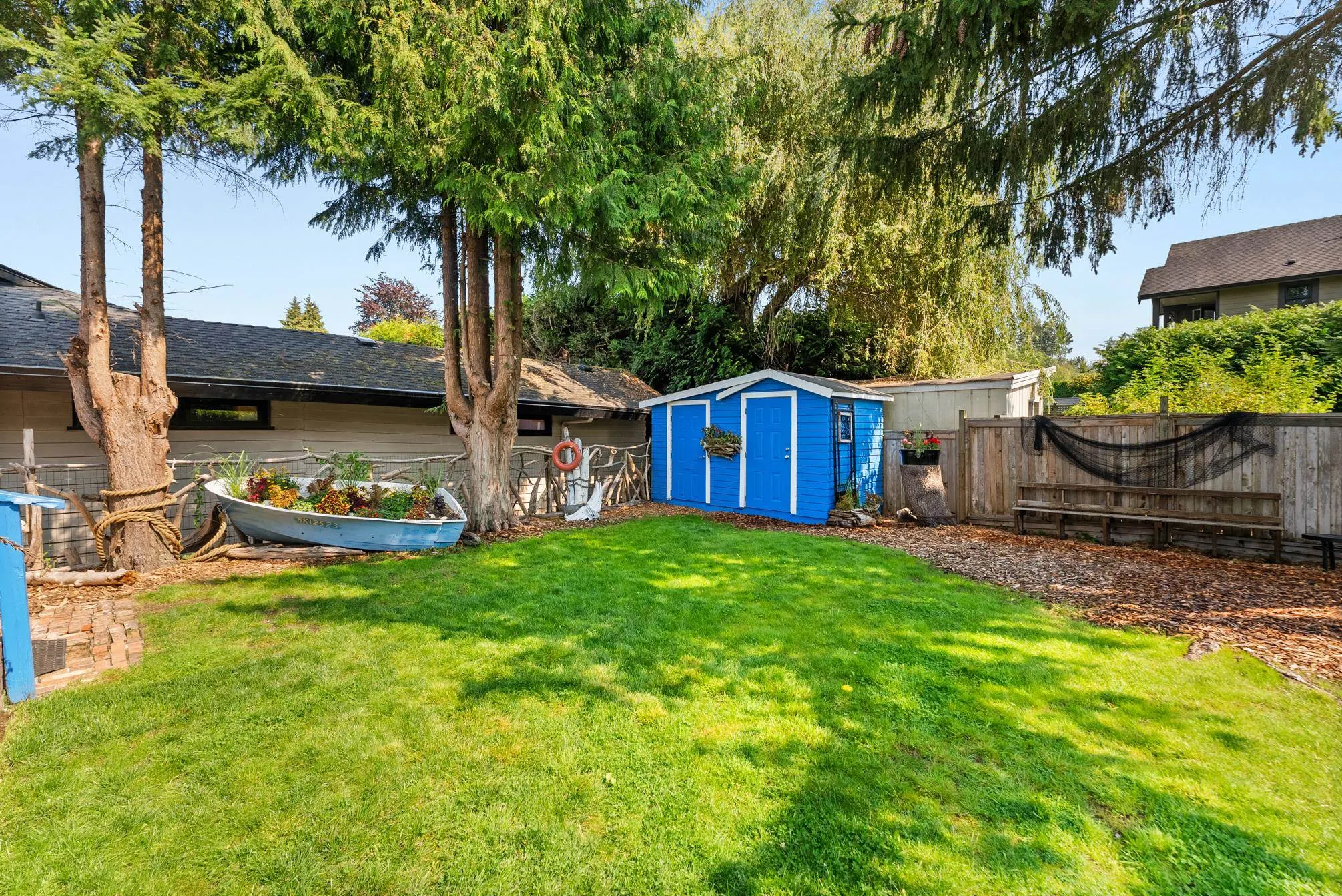 3060 Mcbride Avenue
