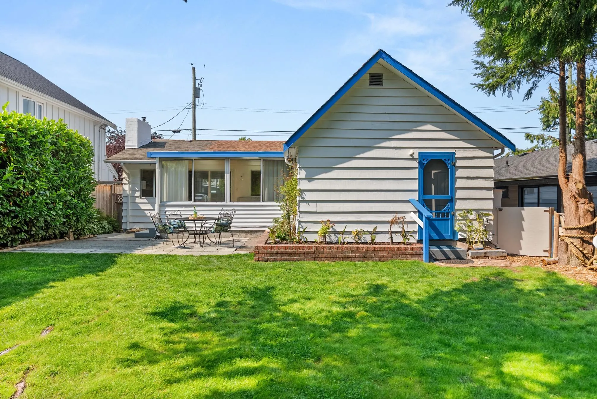 3060 Mcbride Avenue