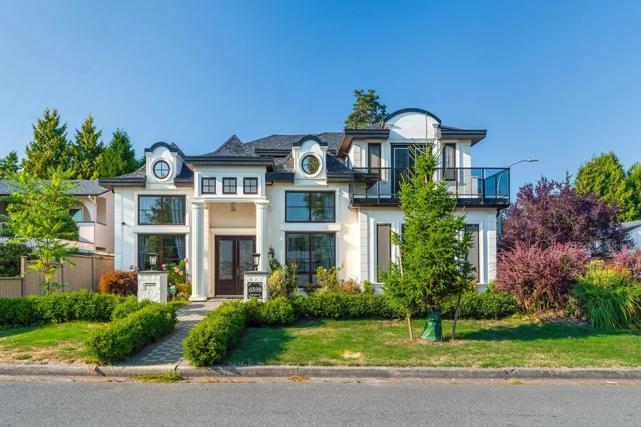 6599 Yeats Crescent
