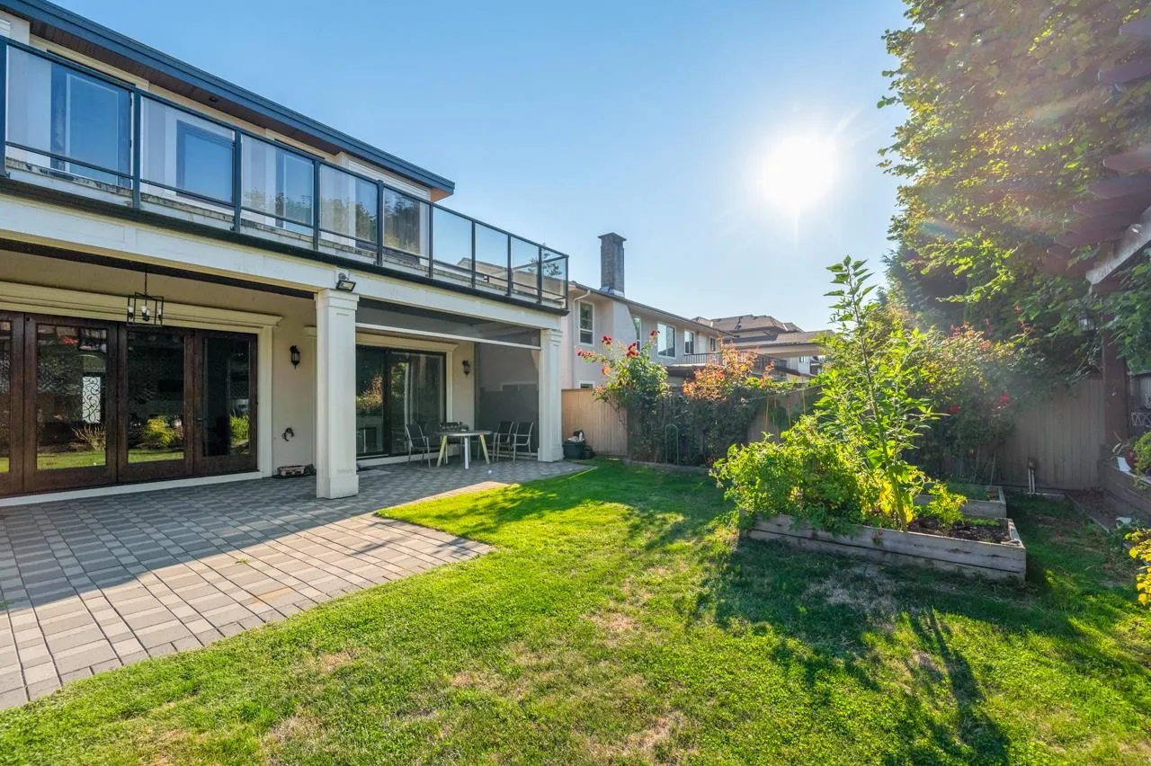 6599 Yeats Crescent