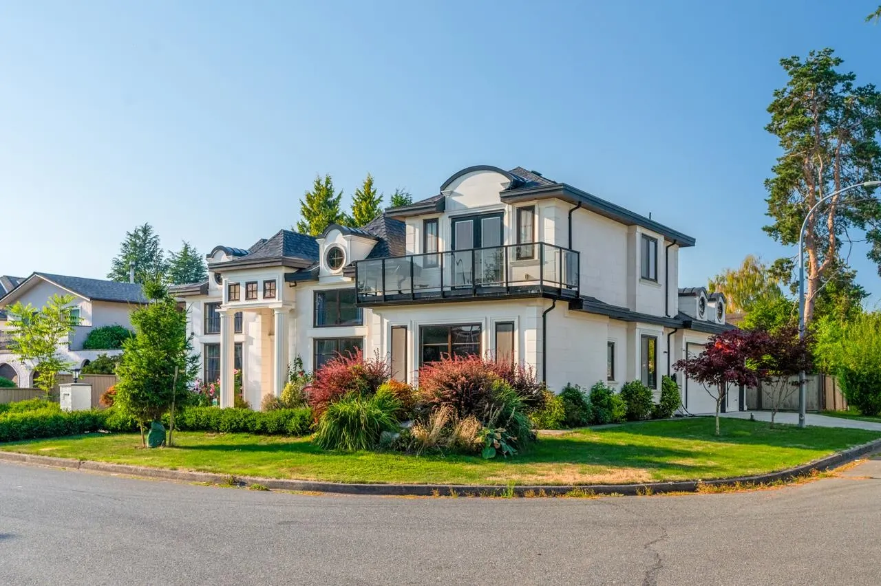 6599 Yeats Crescent