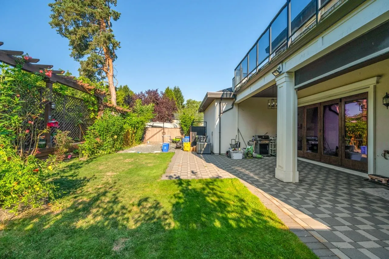 6599 Yeats Crescent