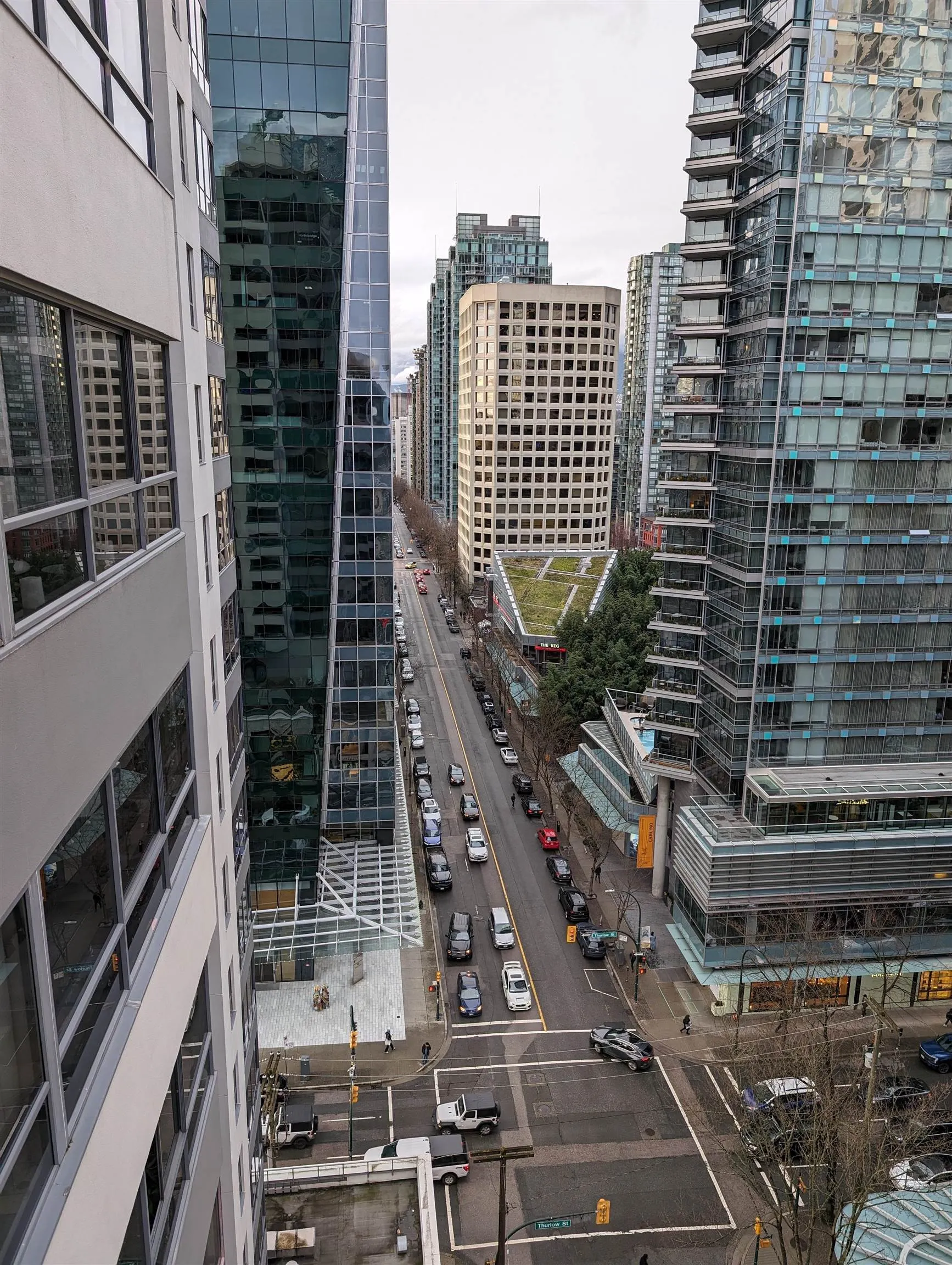 1603 1060 Alberni Street
