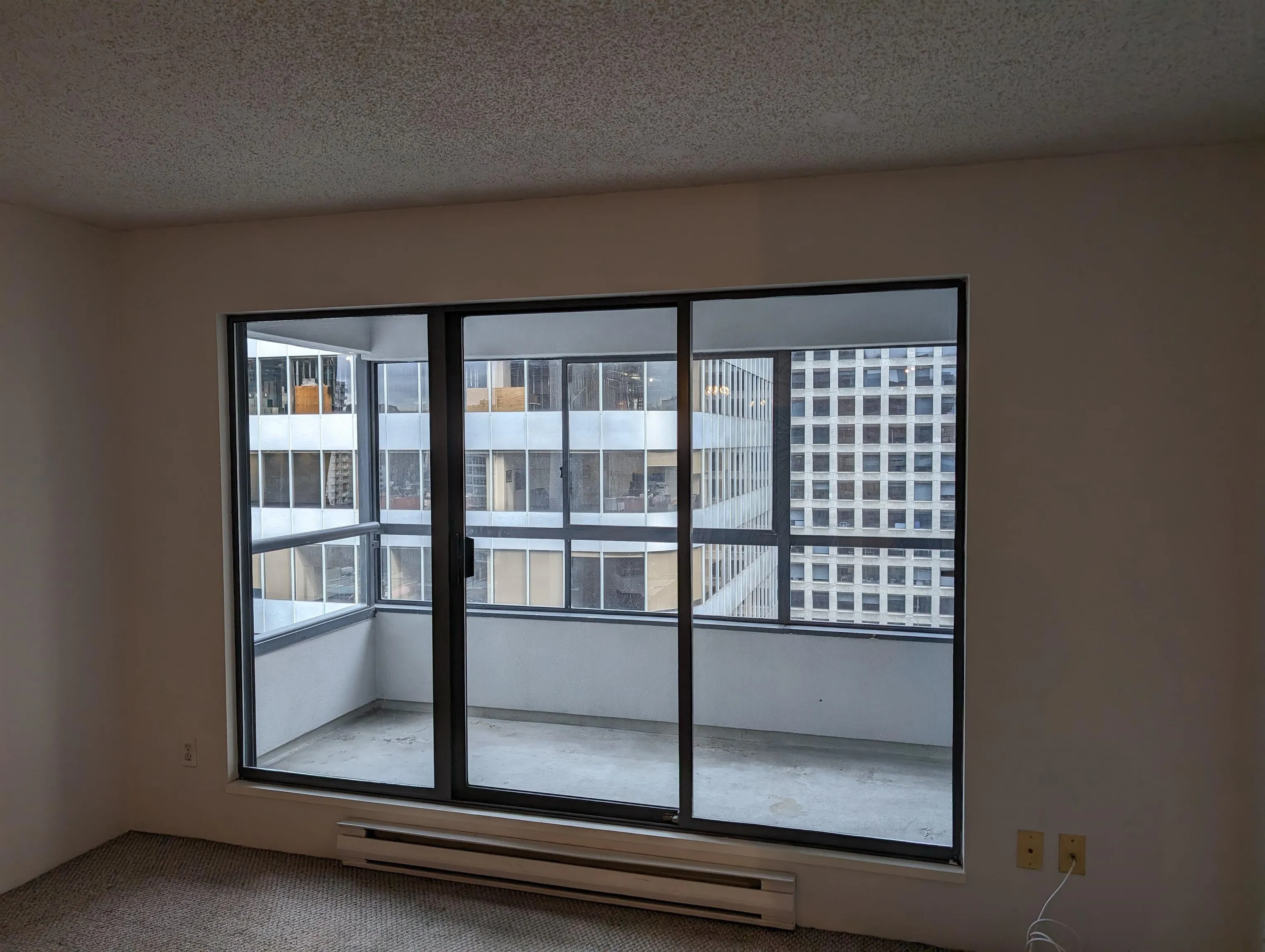 1603 1060 Alberni Street
