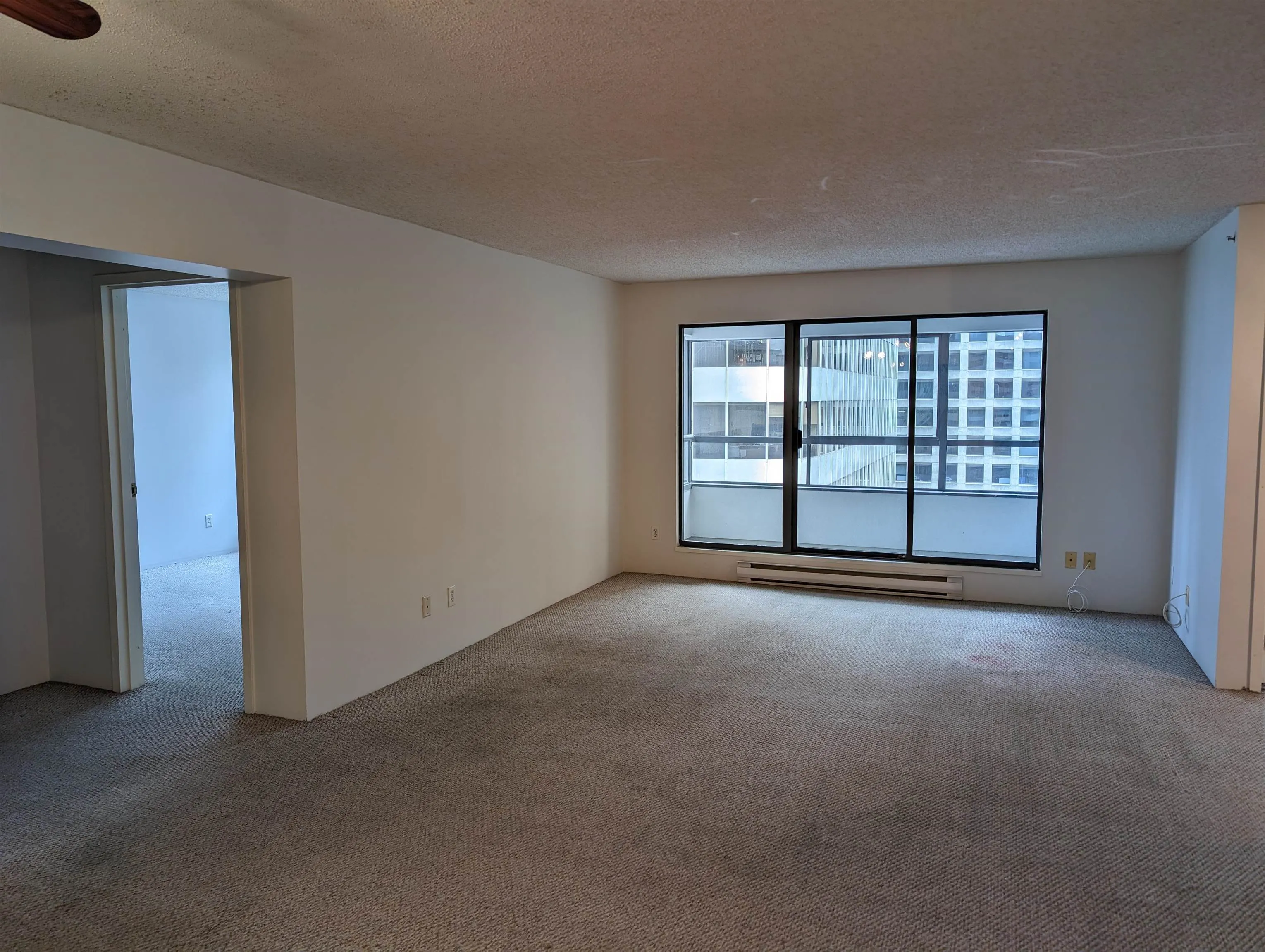1603 1060 Alberni Street