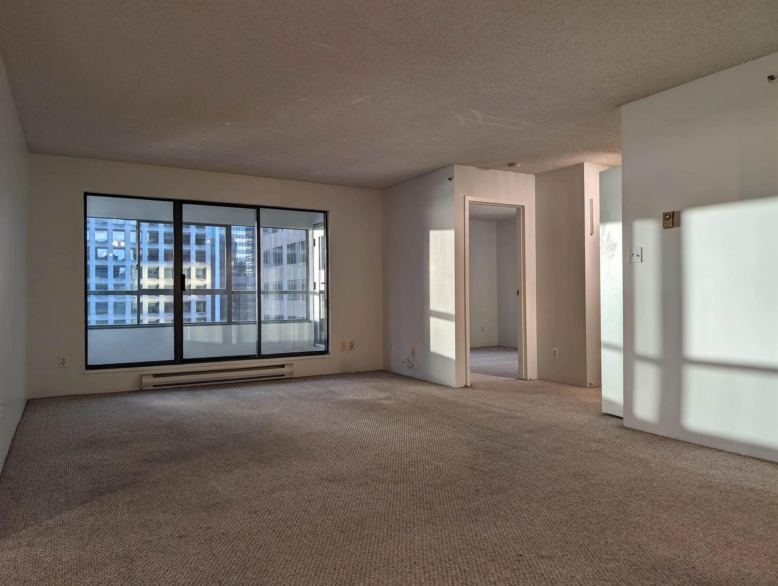 1603 1060 Alberni Street