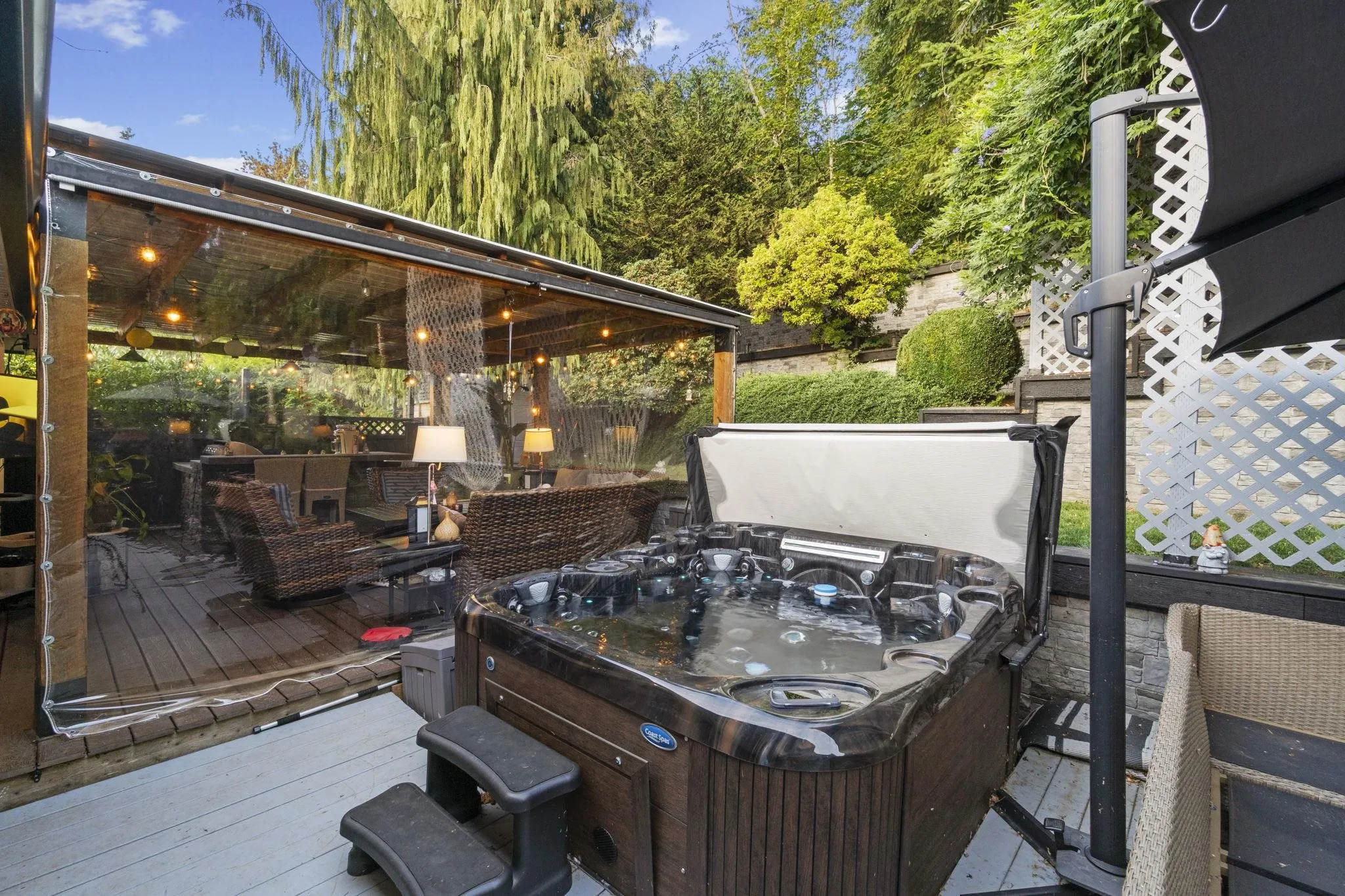 3038 Mcmillan Road