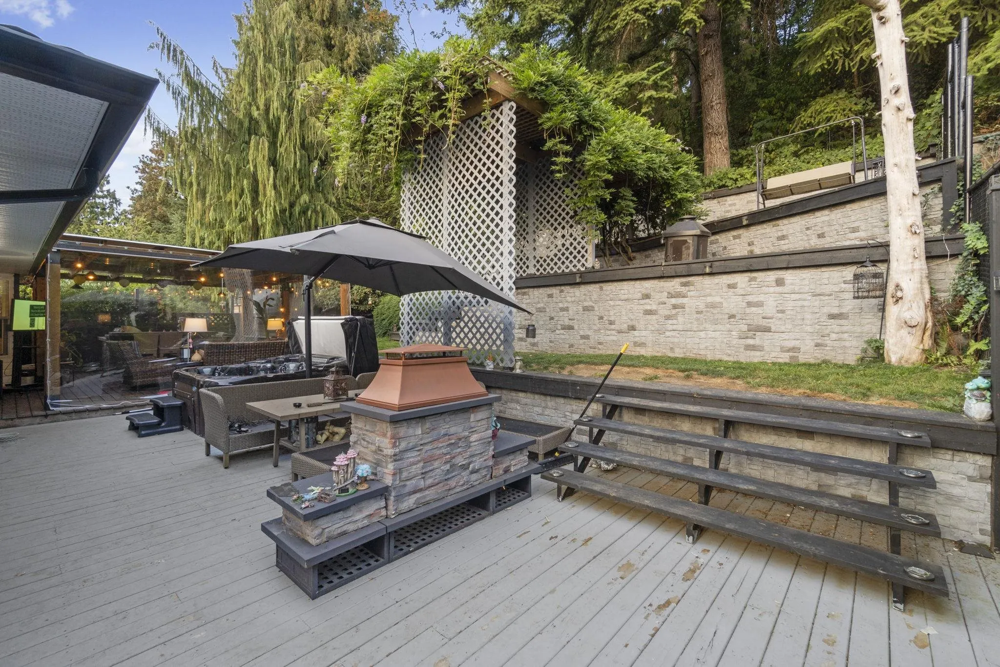 3038 Mcmillan Road
