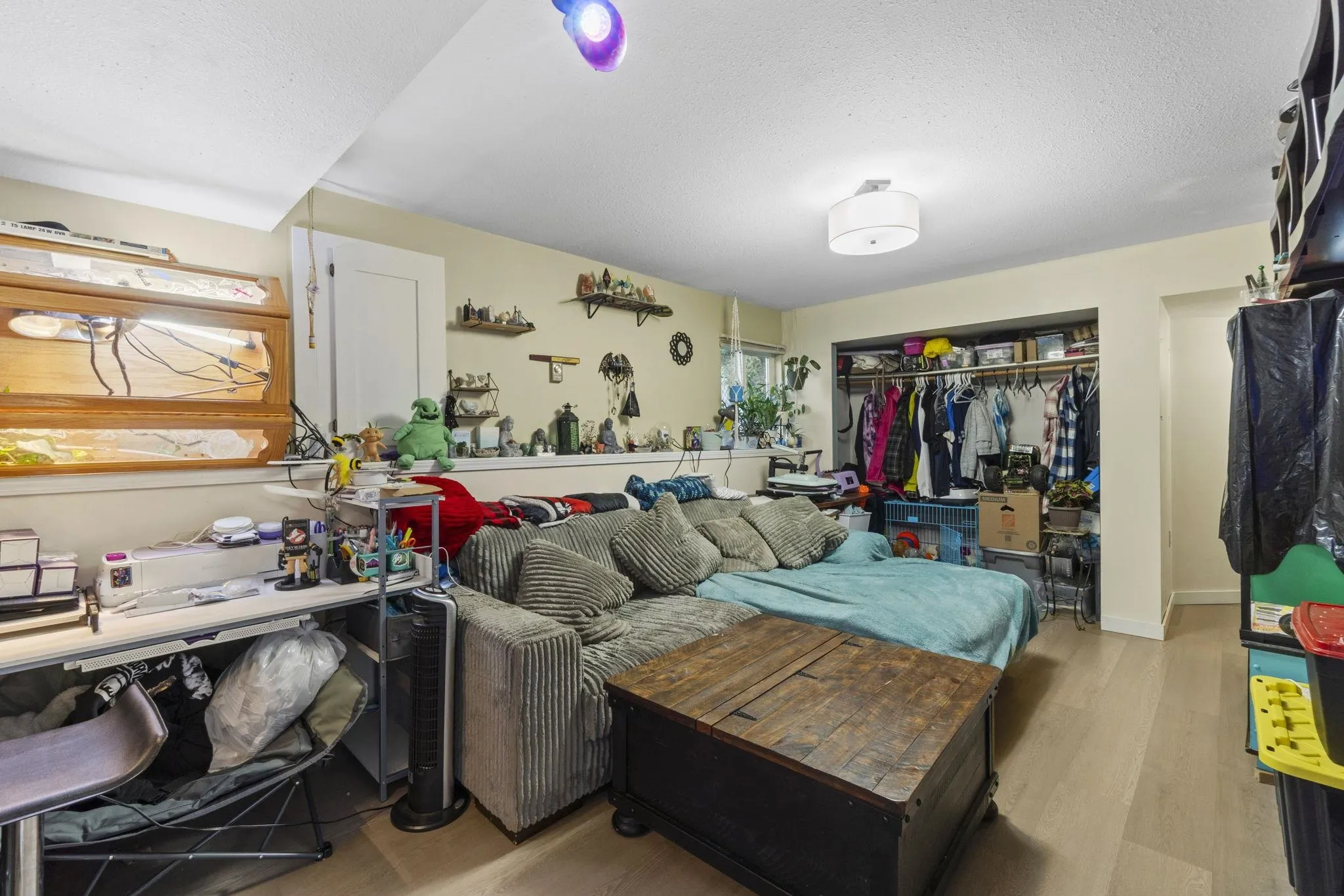 3038 Mcmillan Road