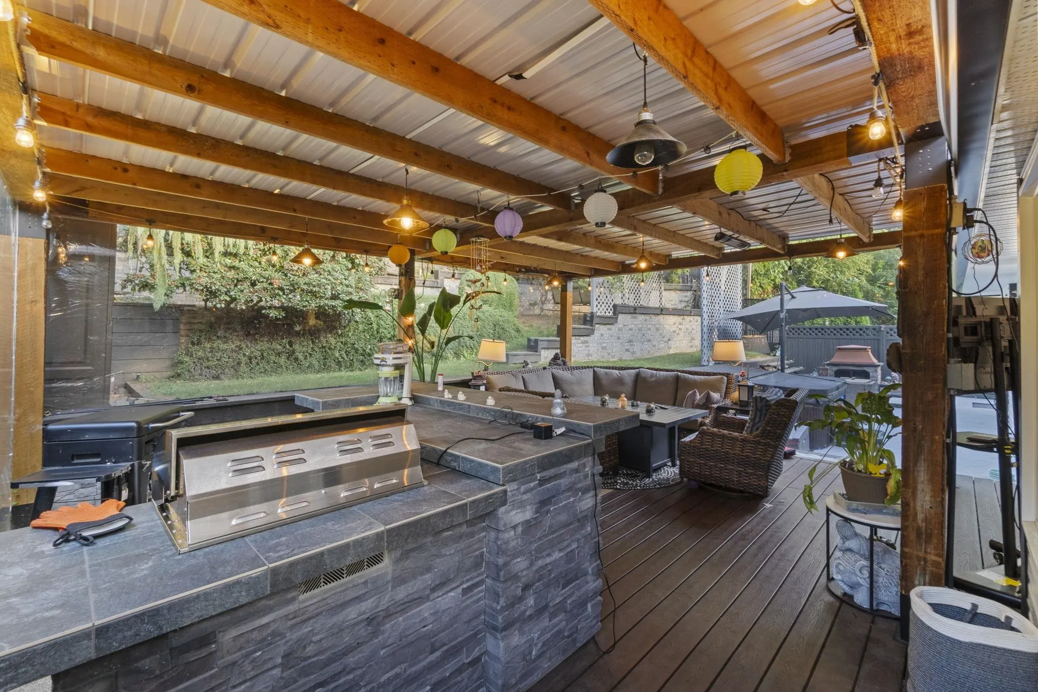 3038 Mcmillan Road