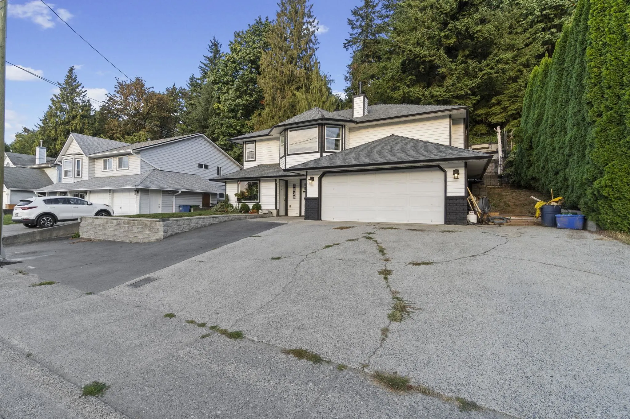 3038 Mcmillan Road