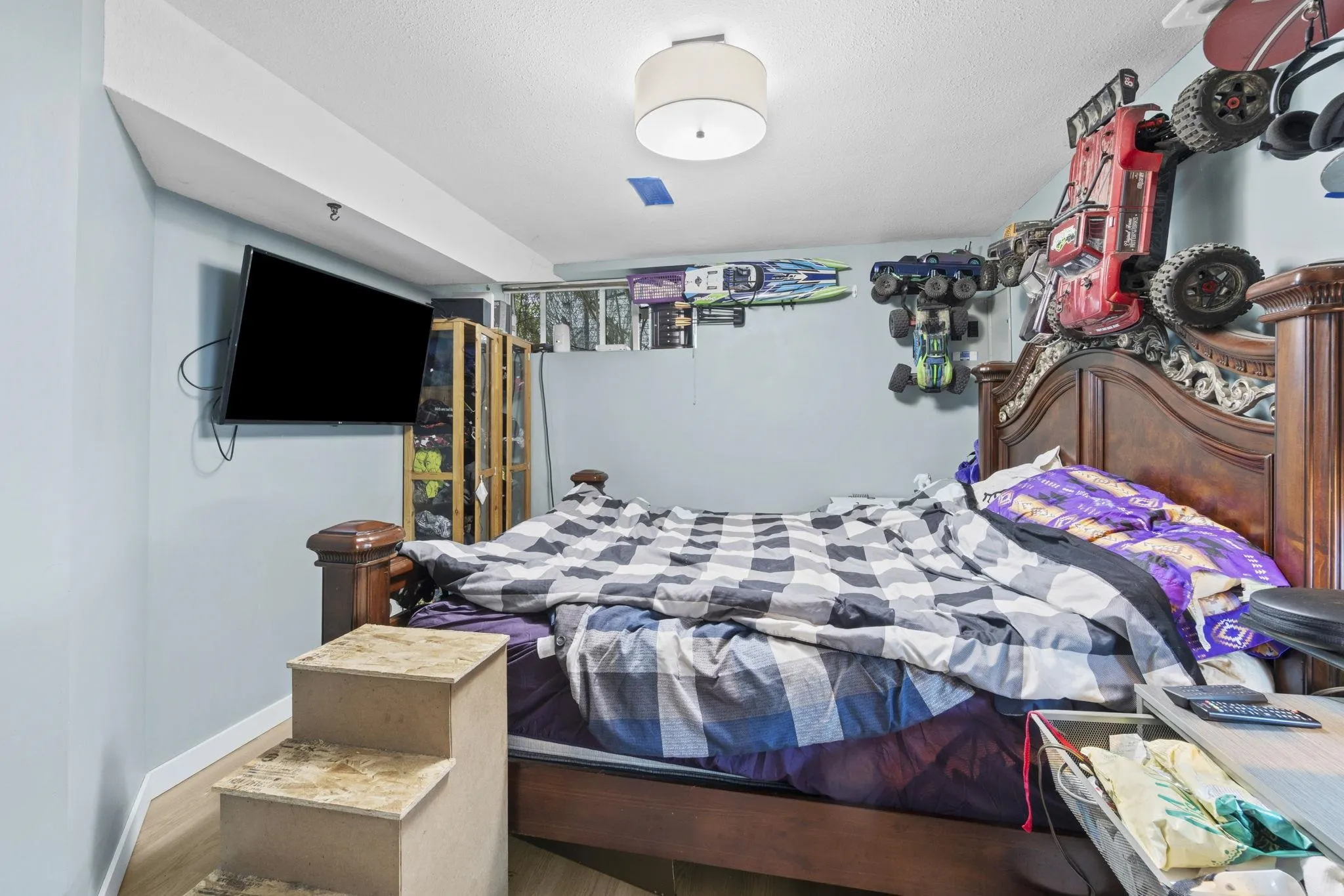 3038 Mcmillan Road