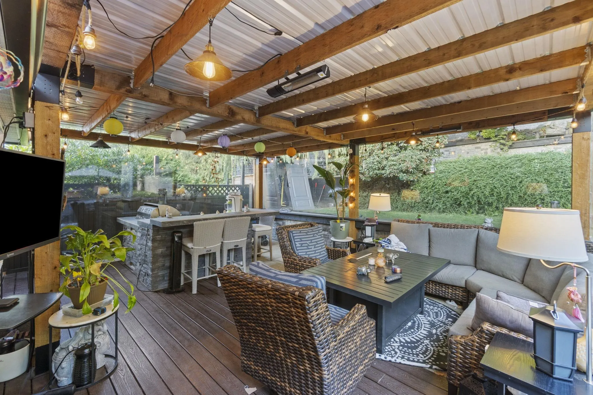 3038 Mcmillan Road