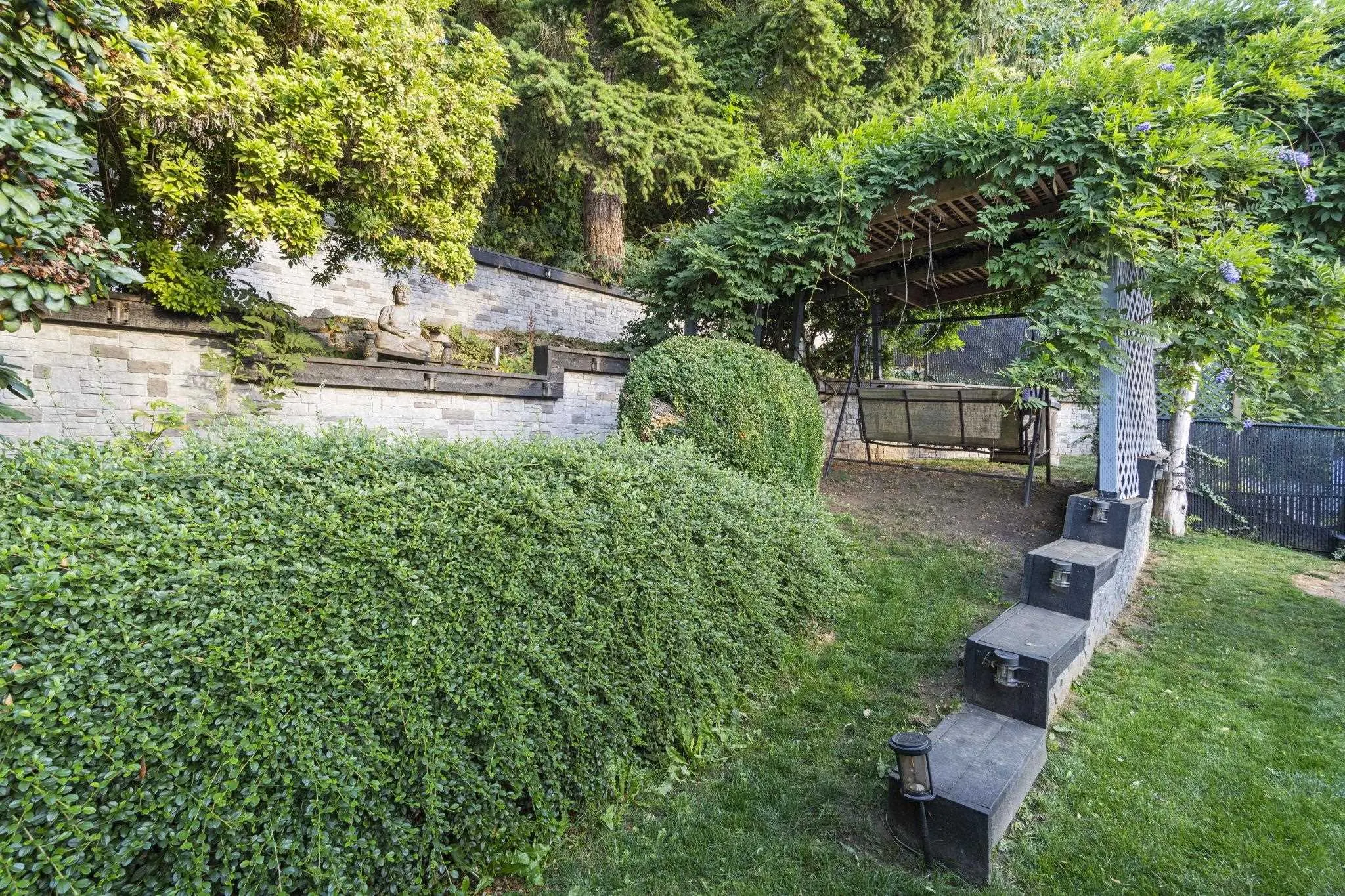 3038 Mcmillan Road