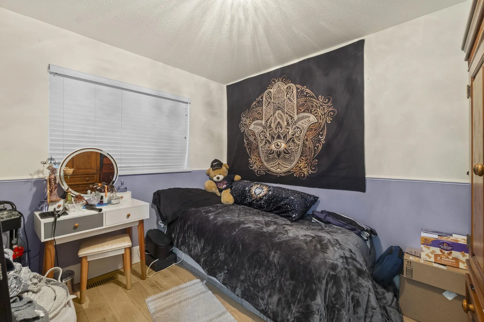 3038 Mcmillan Road