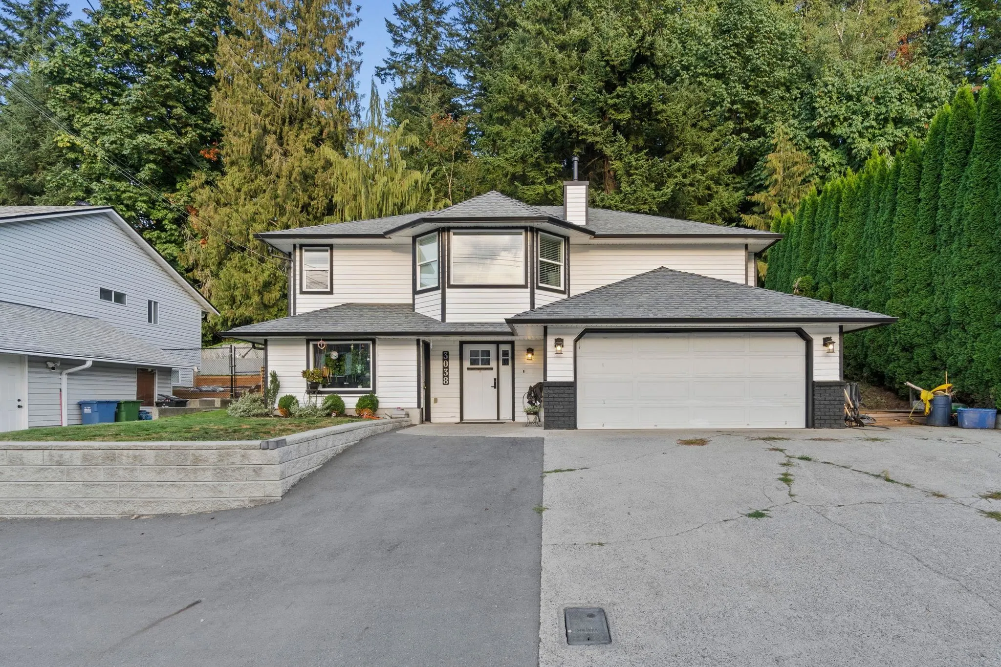 3038 Mcmillan Road