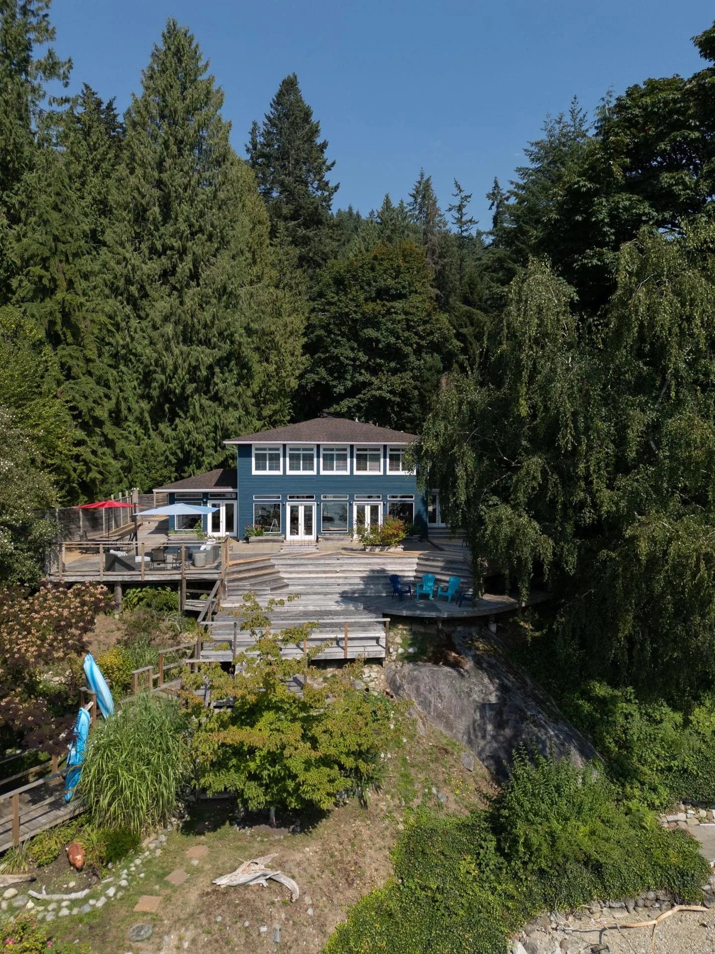 5439 Indian River Drive