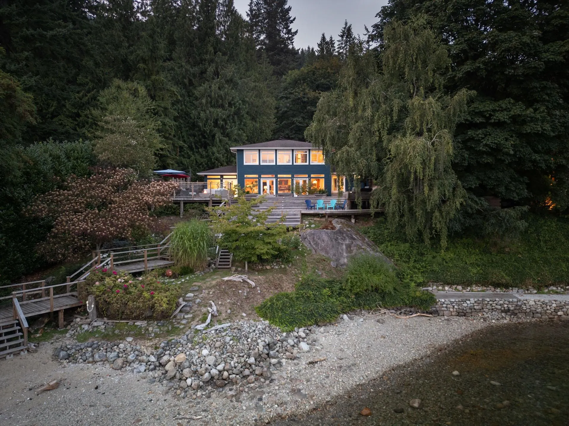 5439 Indian River Drive