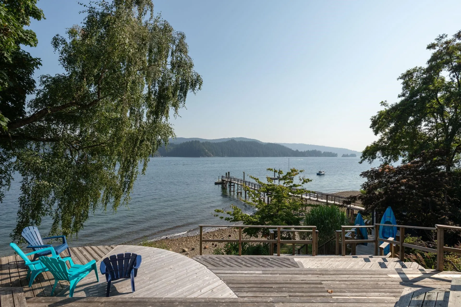 5439 Indian River Drive