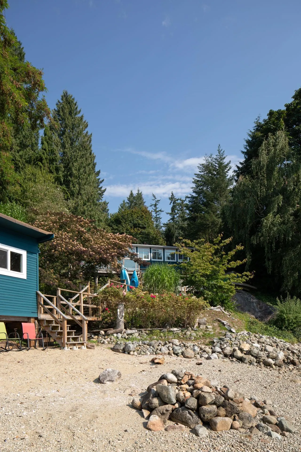 5439 Indian River Drive