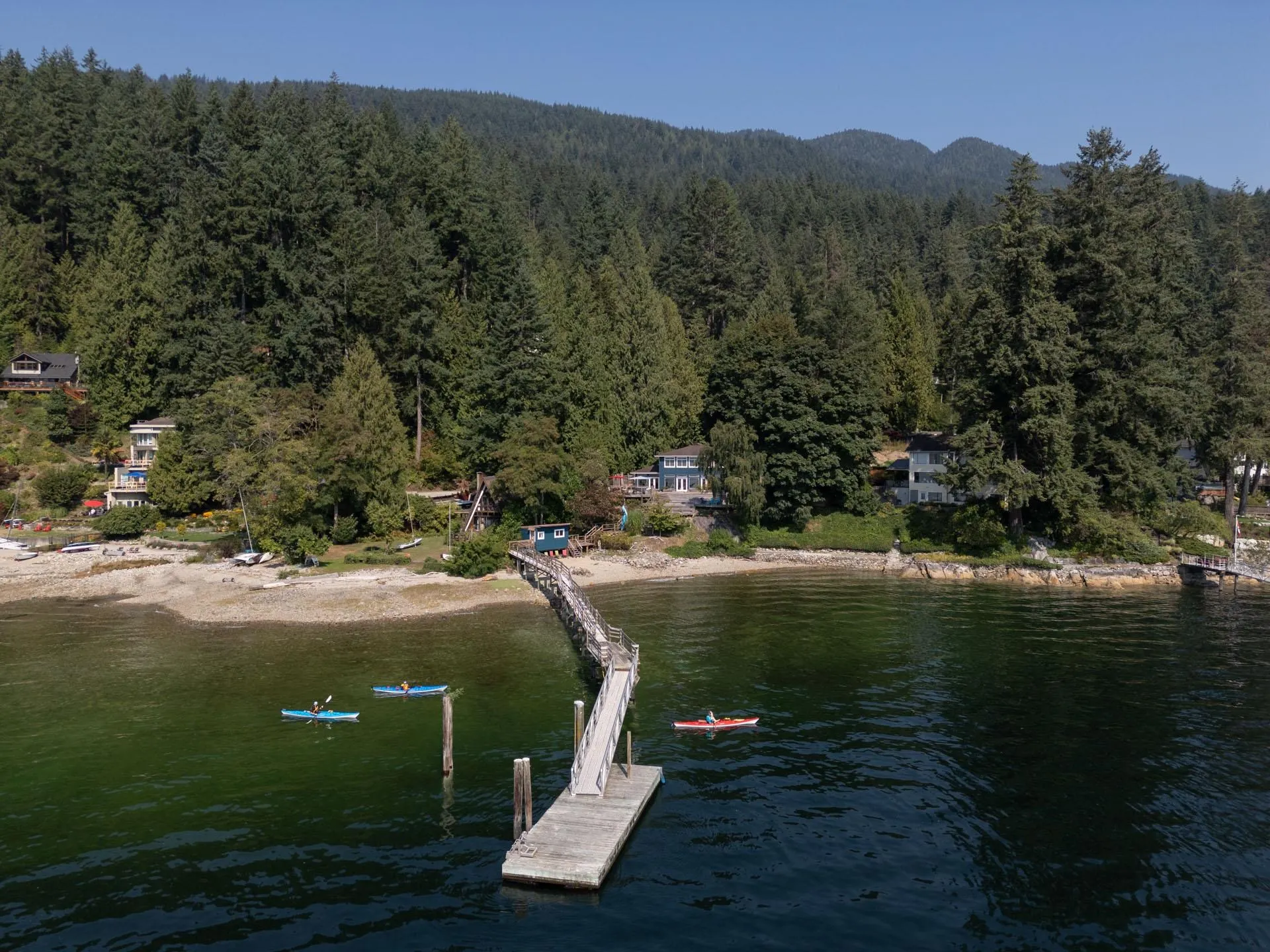 5439 Indian River Drive