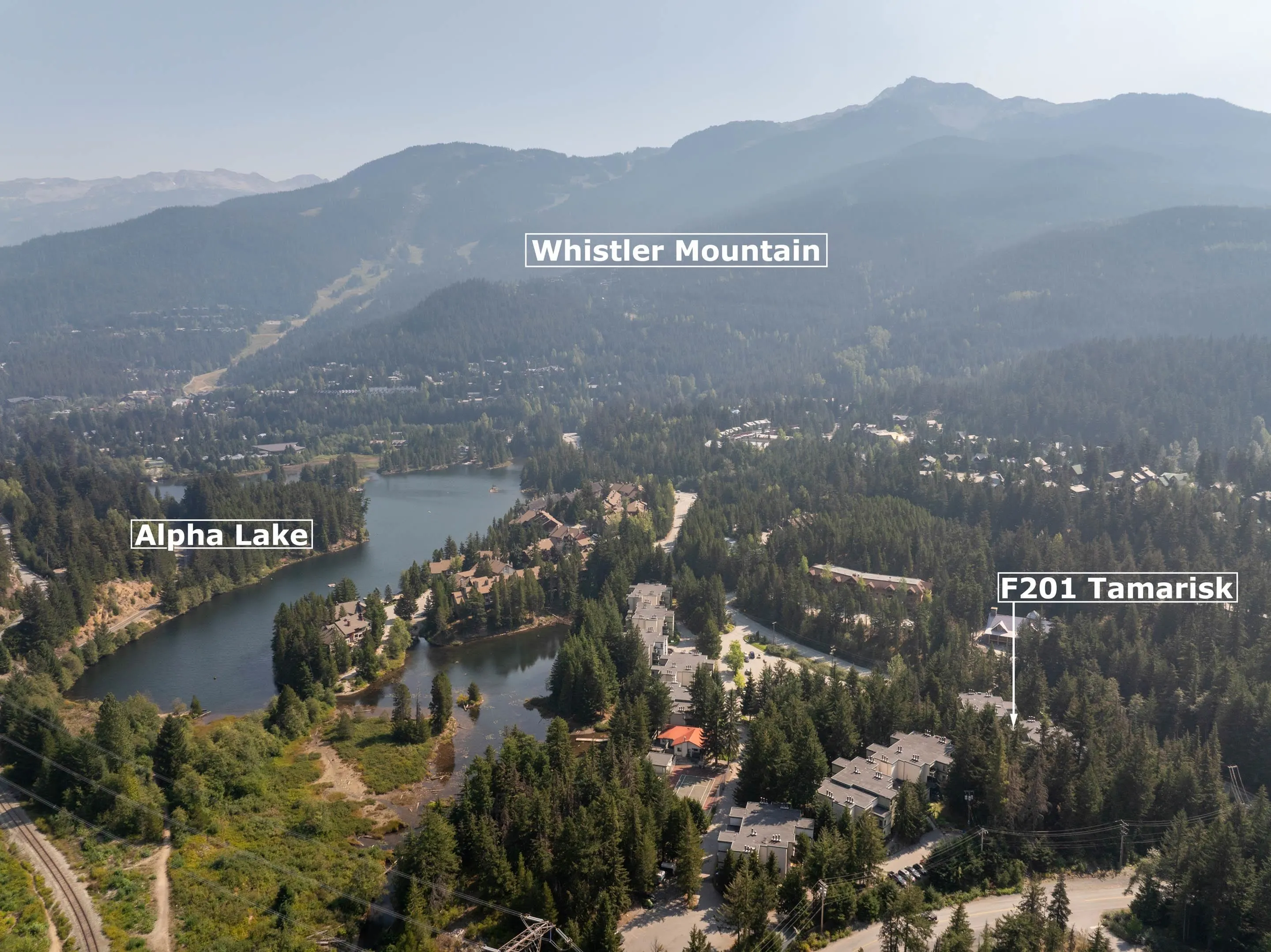 F201 1400 Alta Lake Road