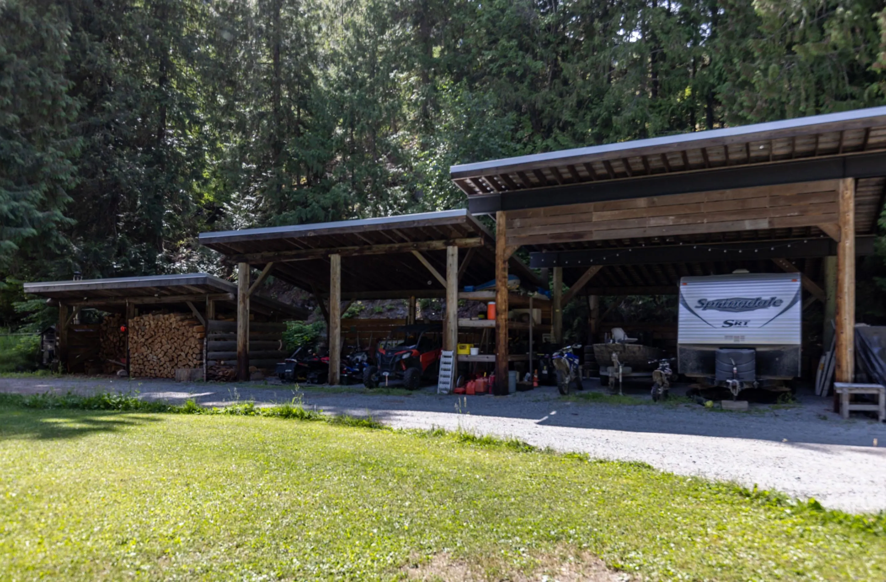 7650 Ryan Creek Road