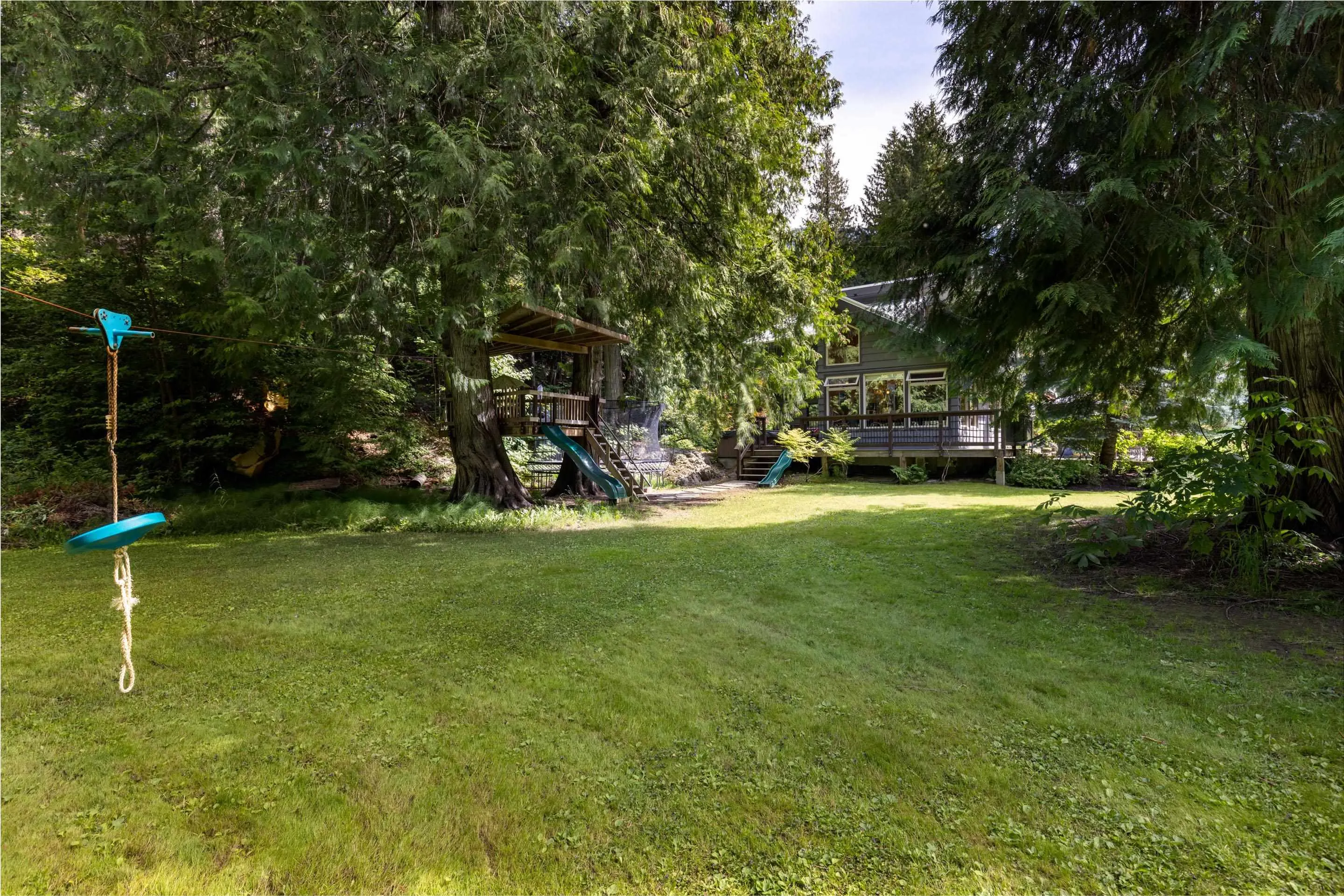 7650 Ryan Creek Road
