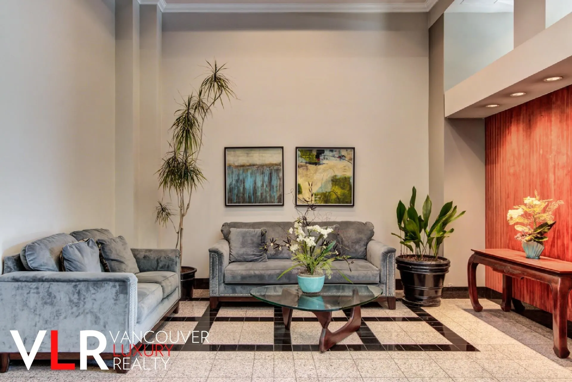 1603 1415 W Georgia Street