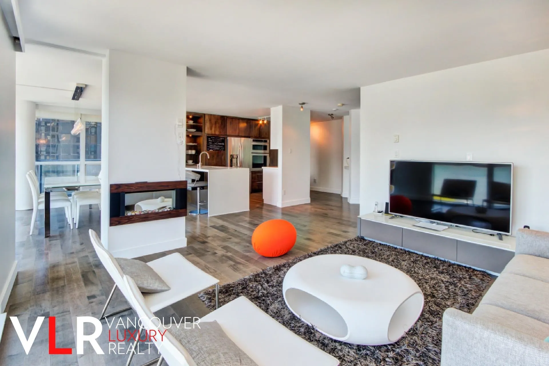 1603 1415 W Georgia Street