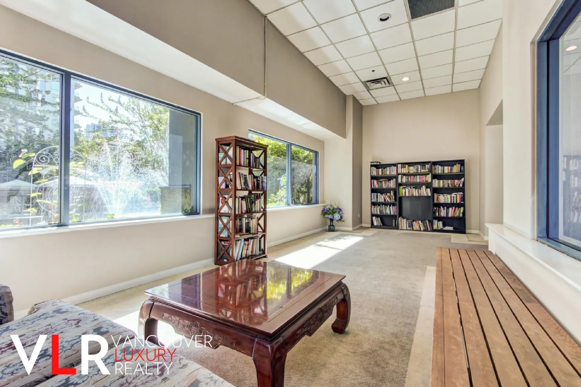 1603 1415 W Georgia Street