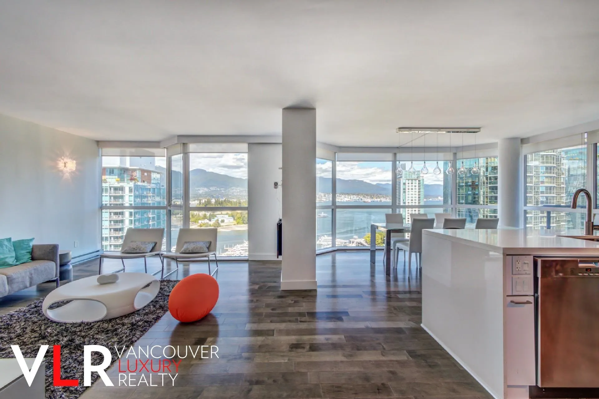 1603 1415 W Georgia Street