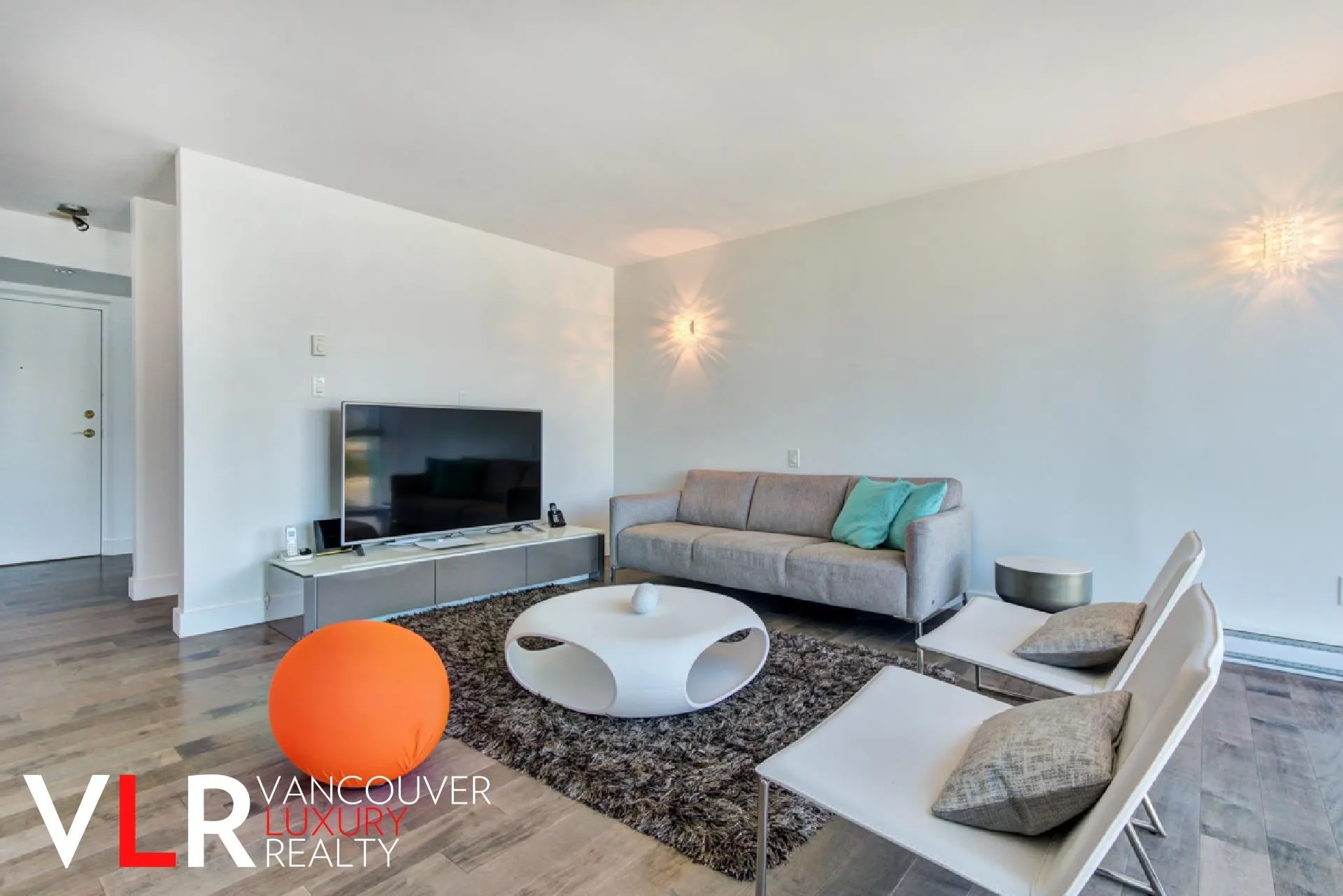 1603 1415 W Georgia Street