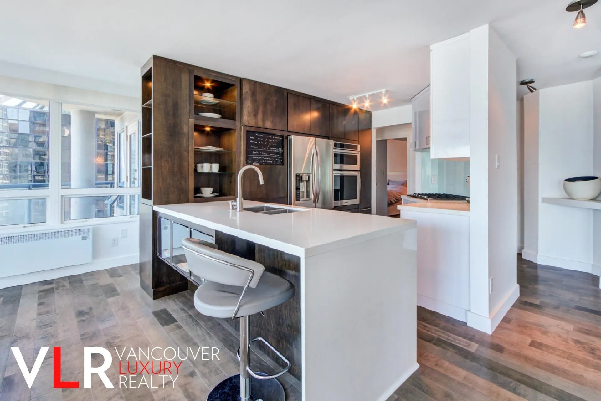 1603 1415 W Georgia Street